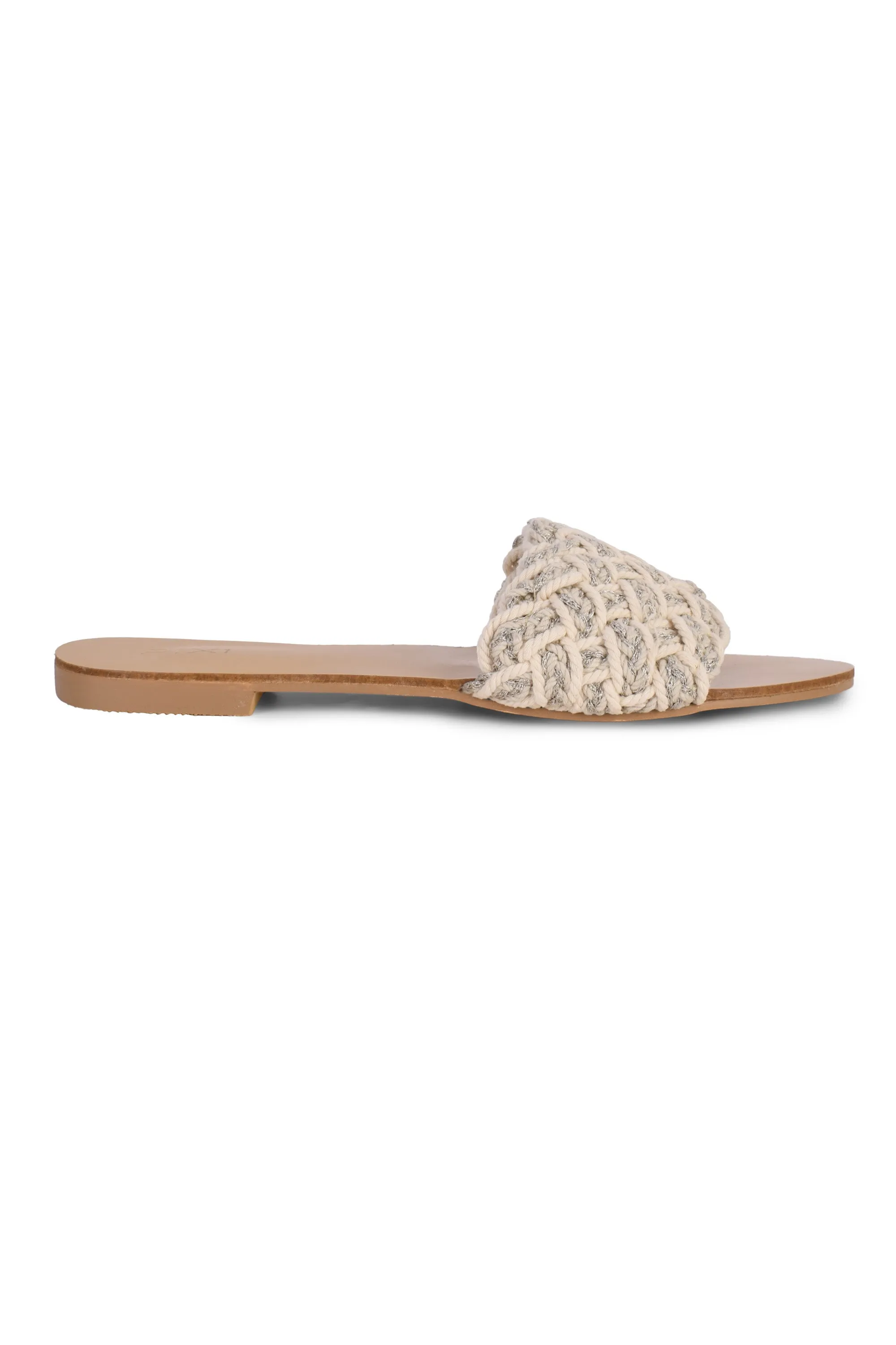 01-5241 Flat Slipper
