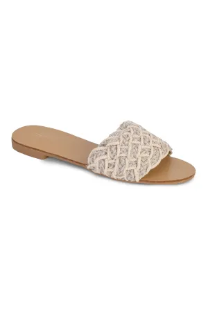 01-5241 Flat Slipper