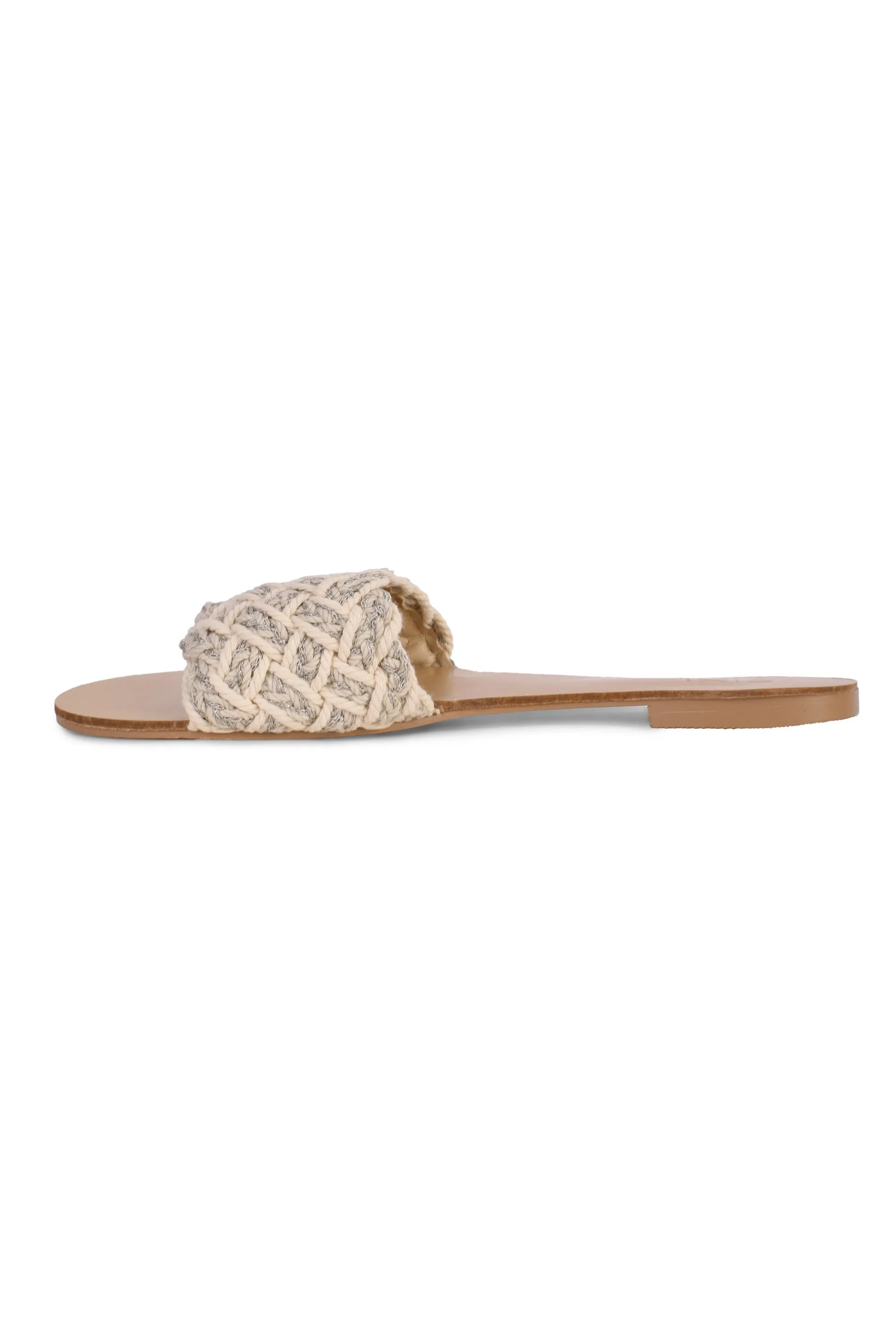 01-5241 Flat Slipper