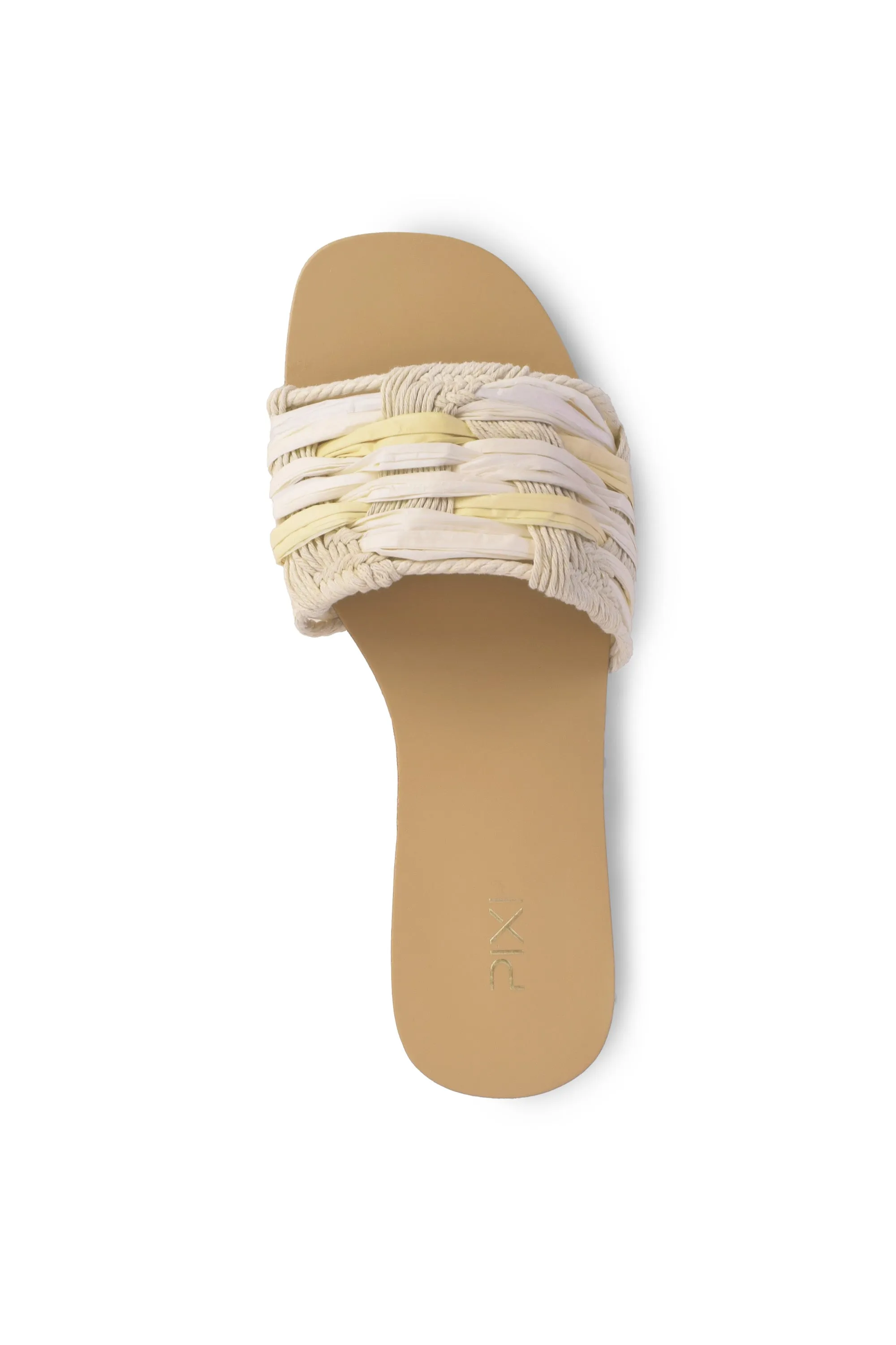 01-5242 Flat Slipper