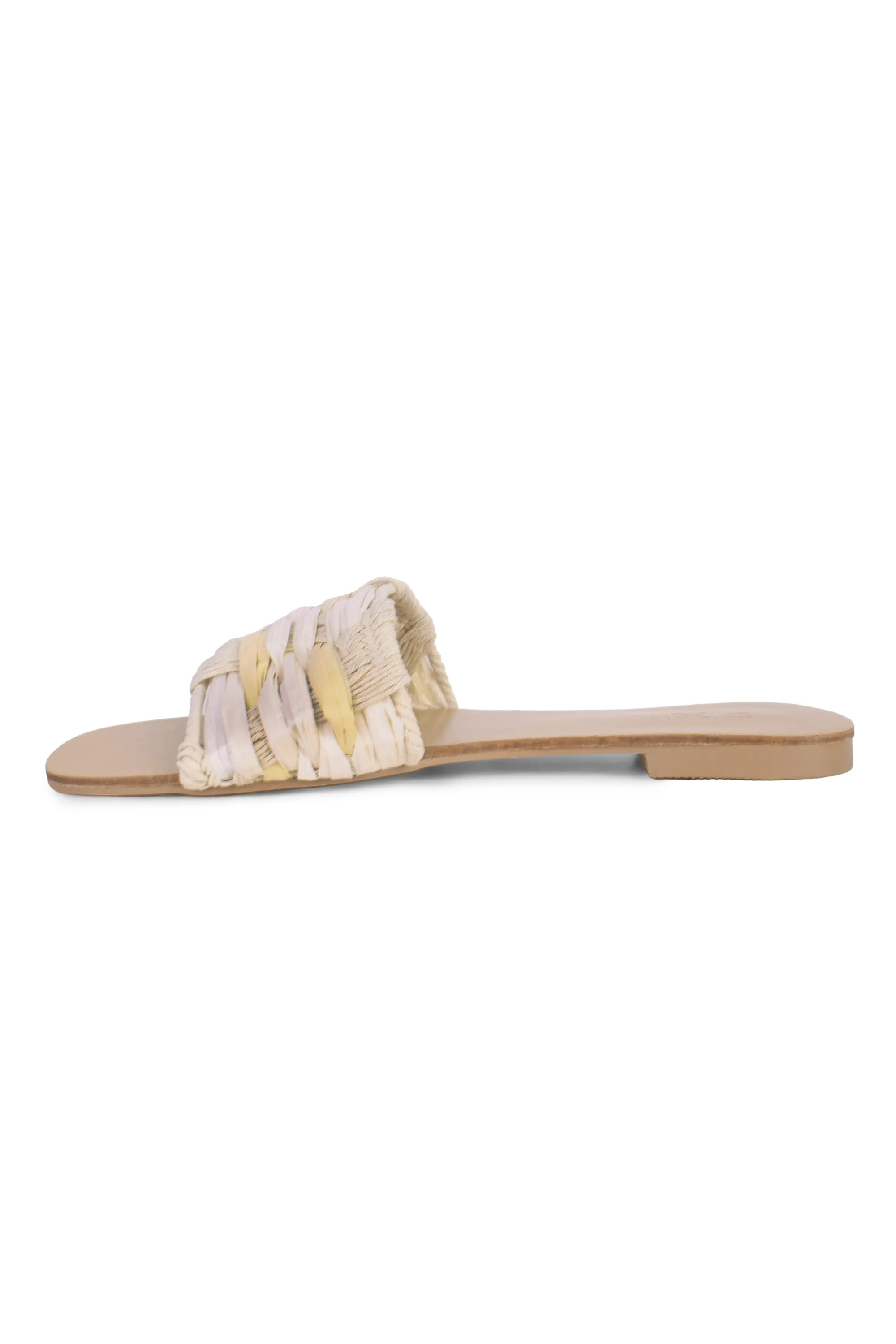 01-5242 Flat Slipper