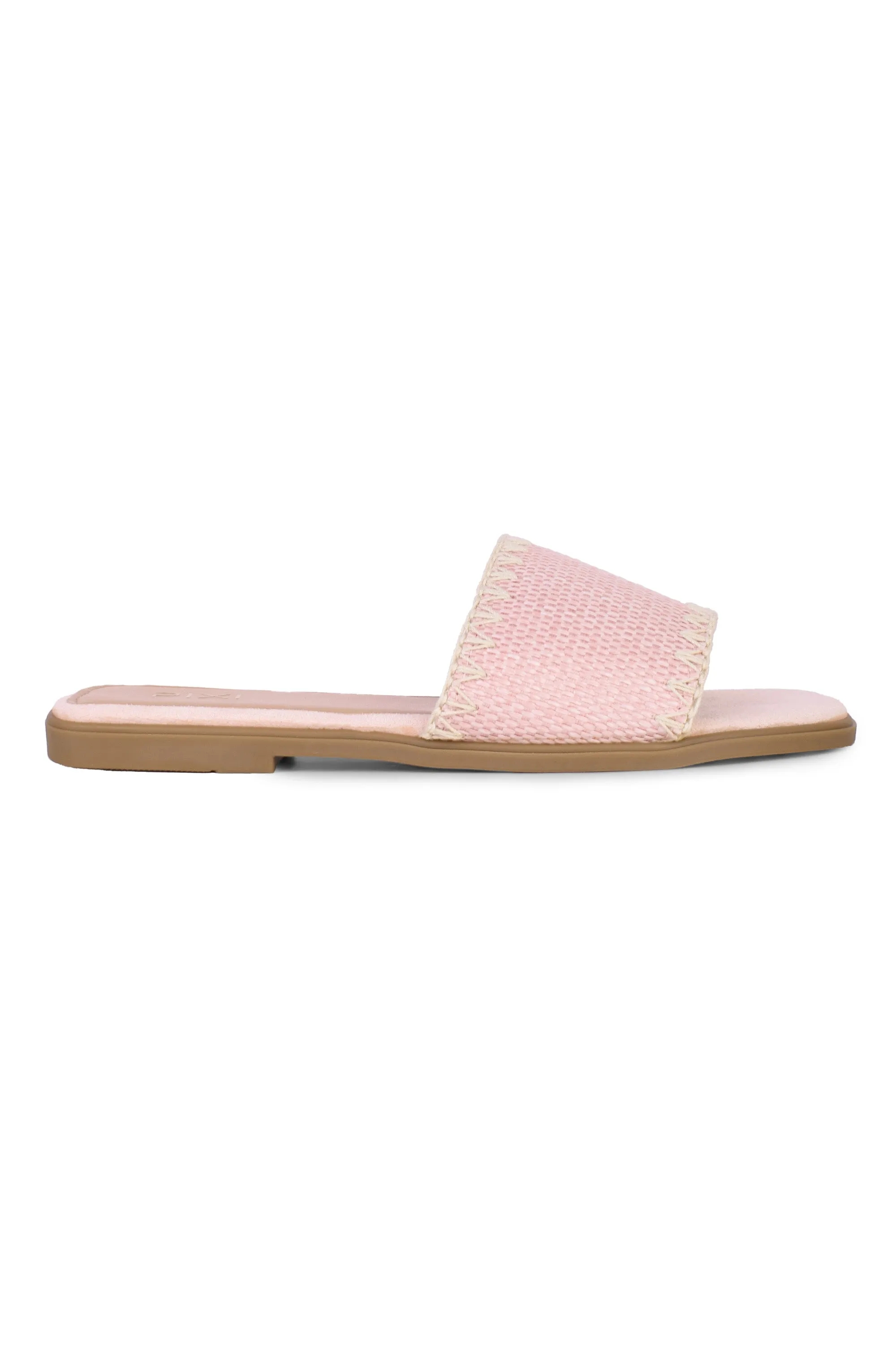 01-5259 Flat Slipper