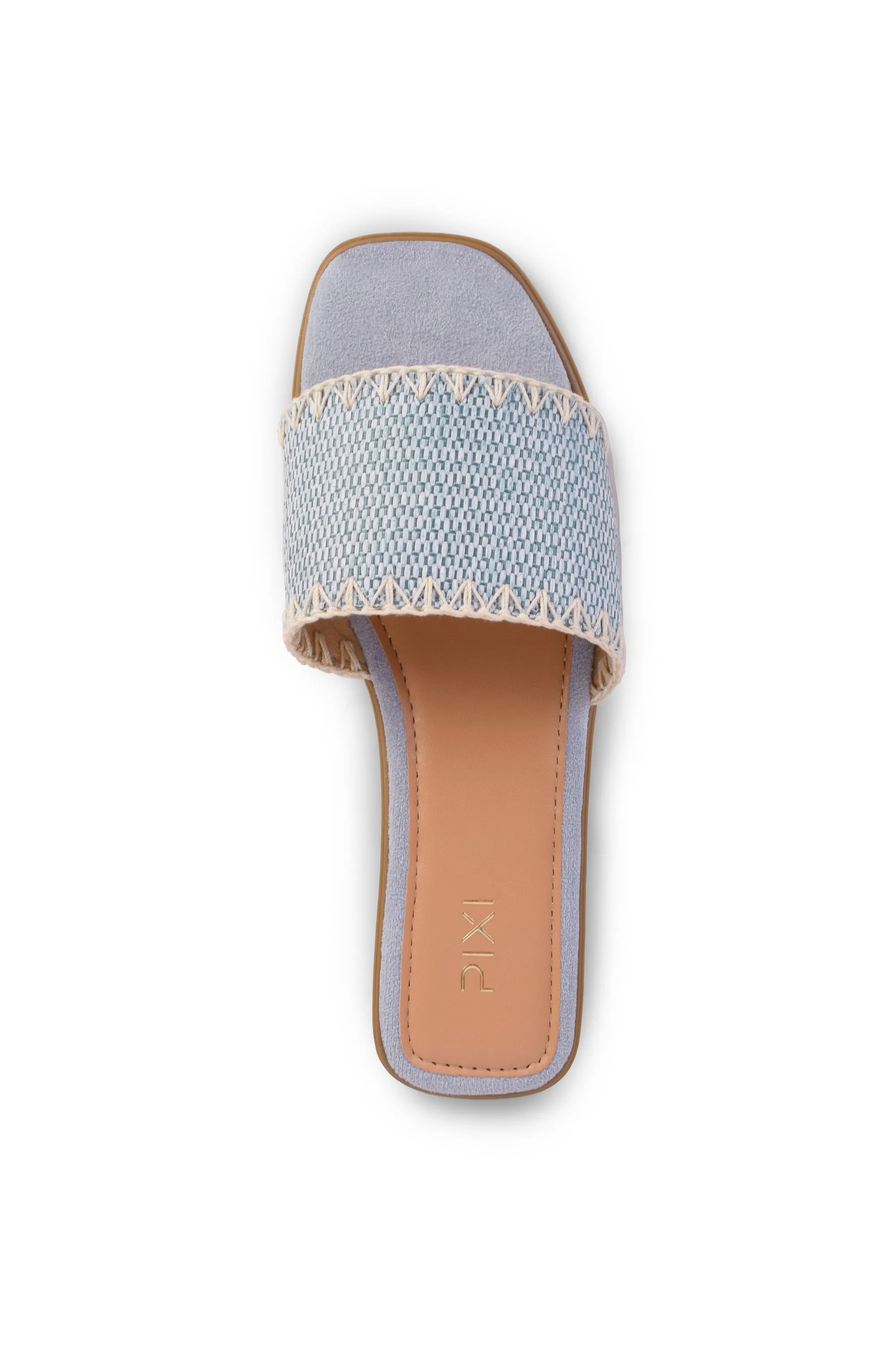 01-5259 Flat Slipper