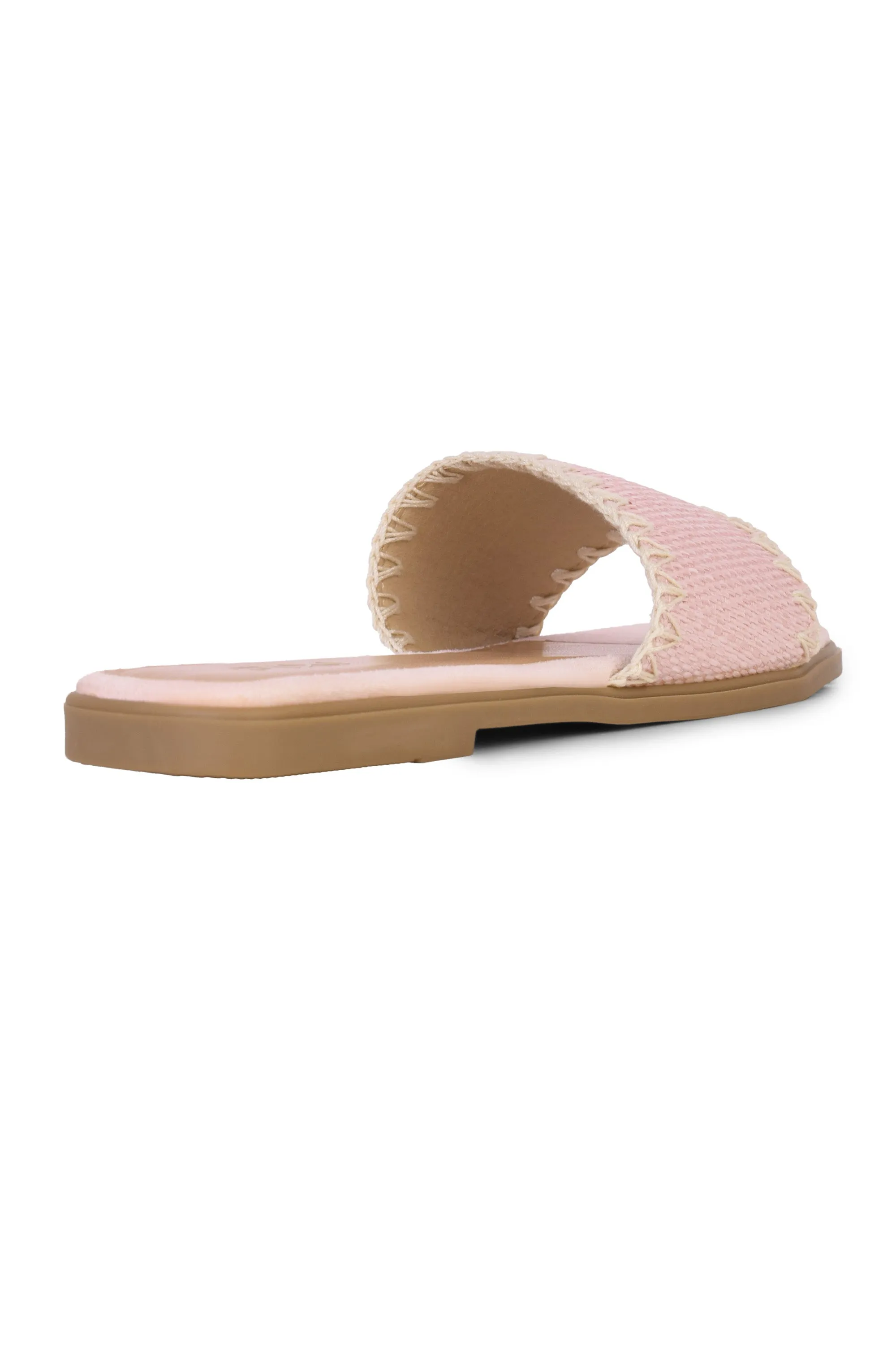 01-5259 Flat Slipper