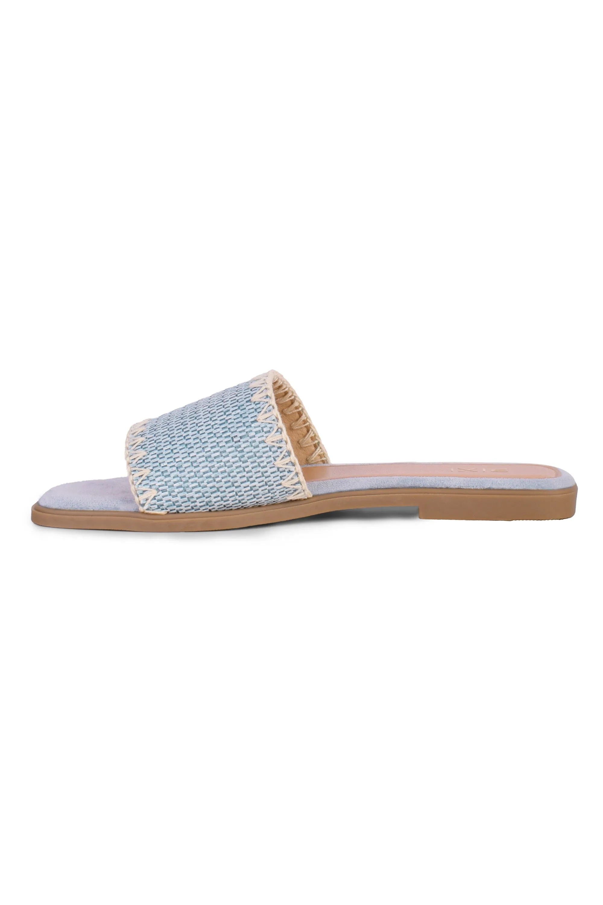 01-5259 Flat Slipper
