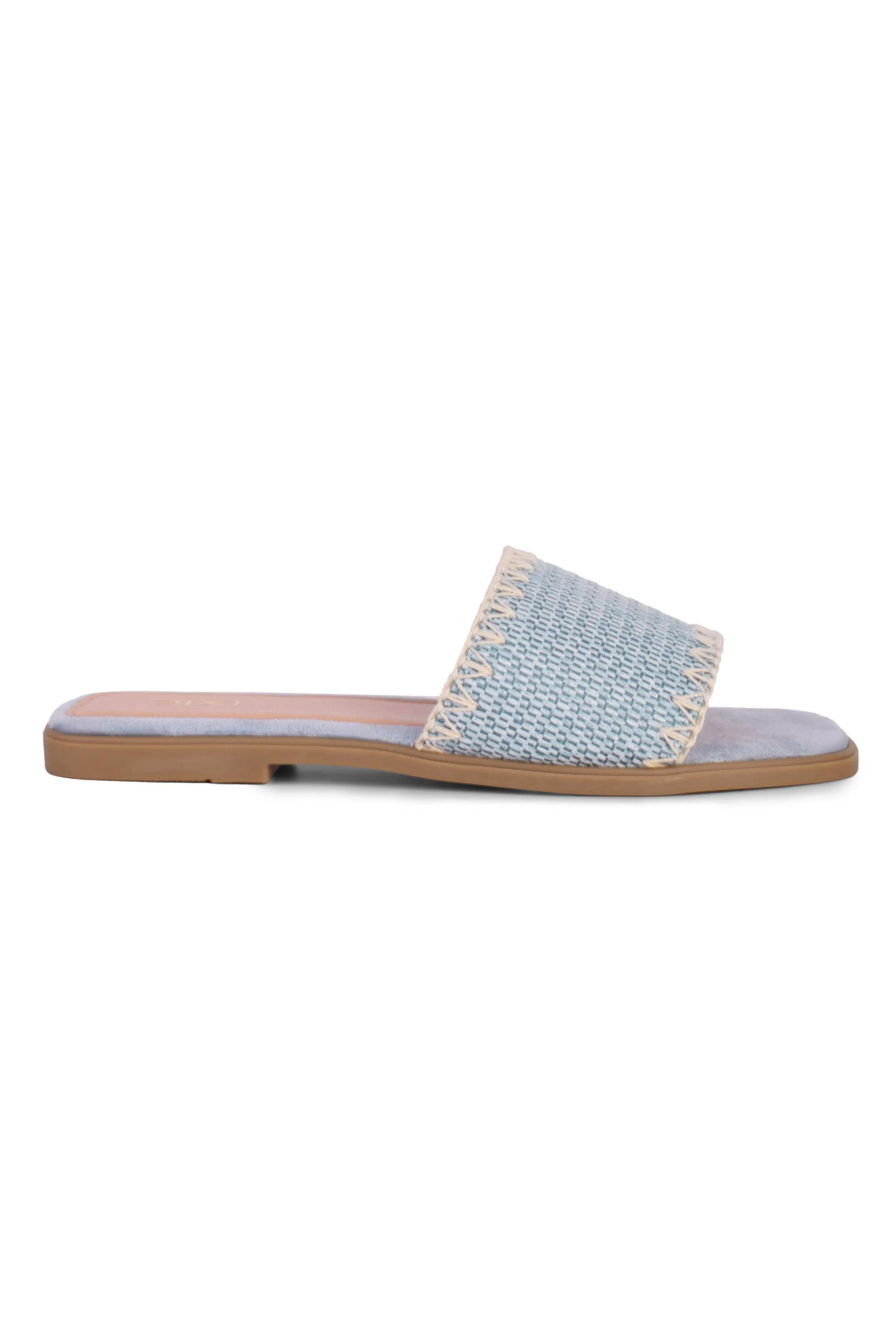 01-5259 Flat Slipper