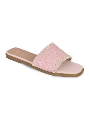 01-5259 Flat Slipper