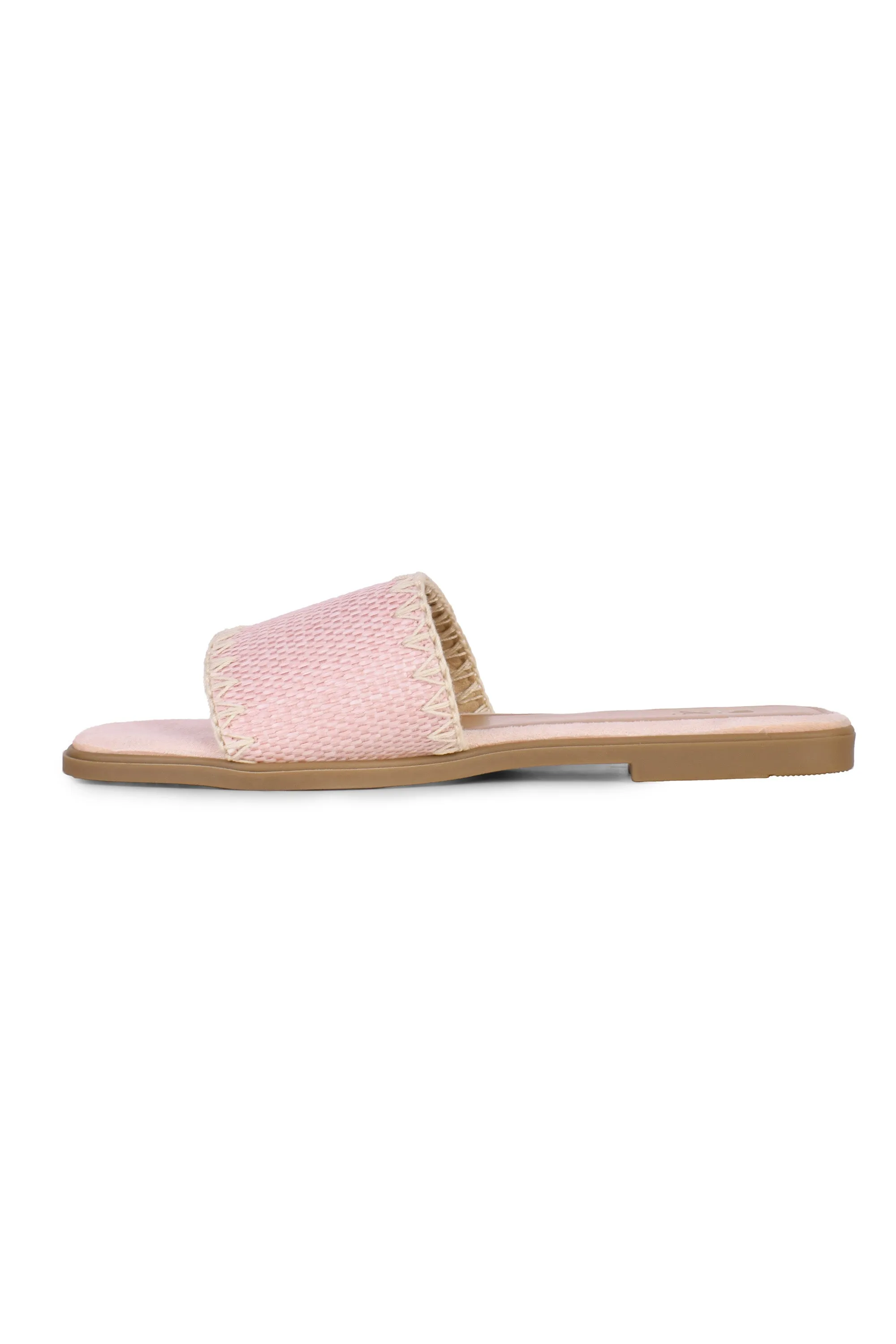 01-5259 Flat Slipper
