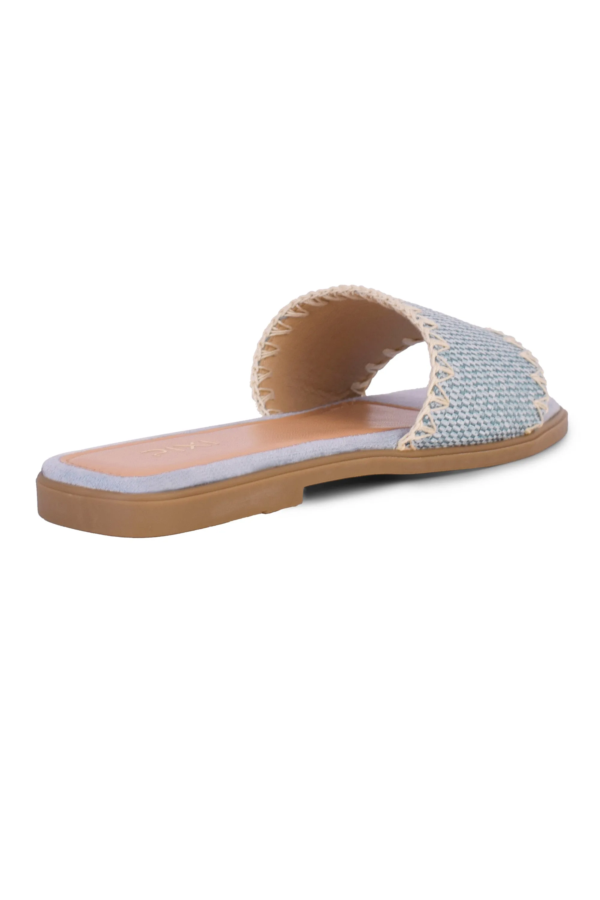 01-5259 Flat Slipper