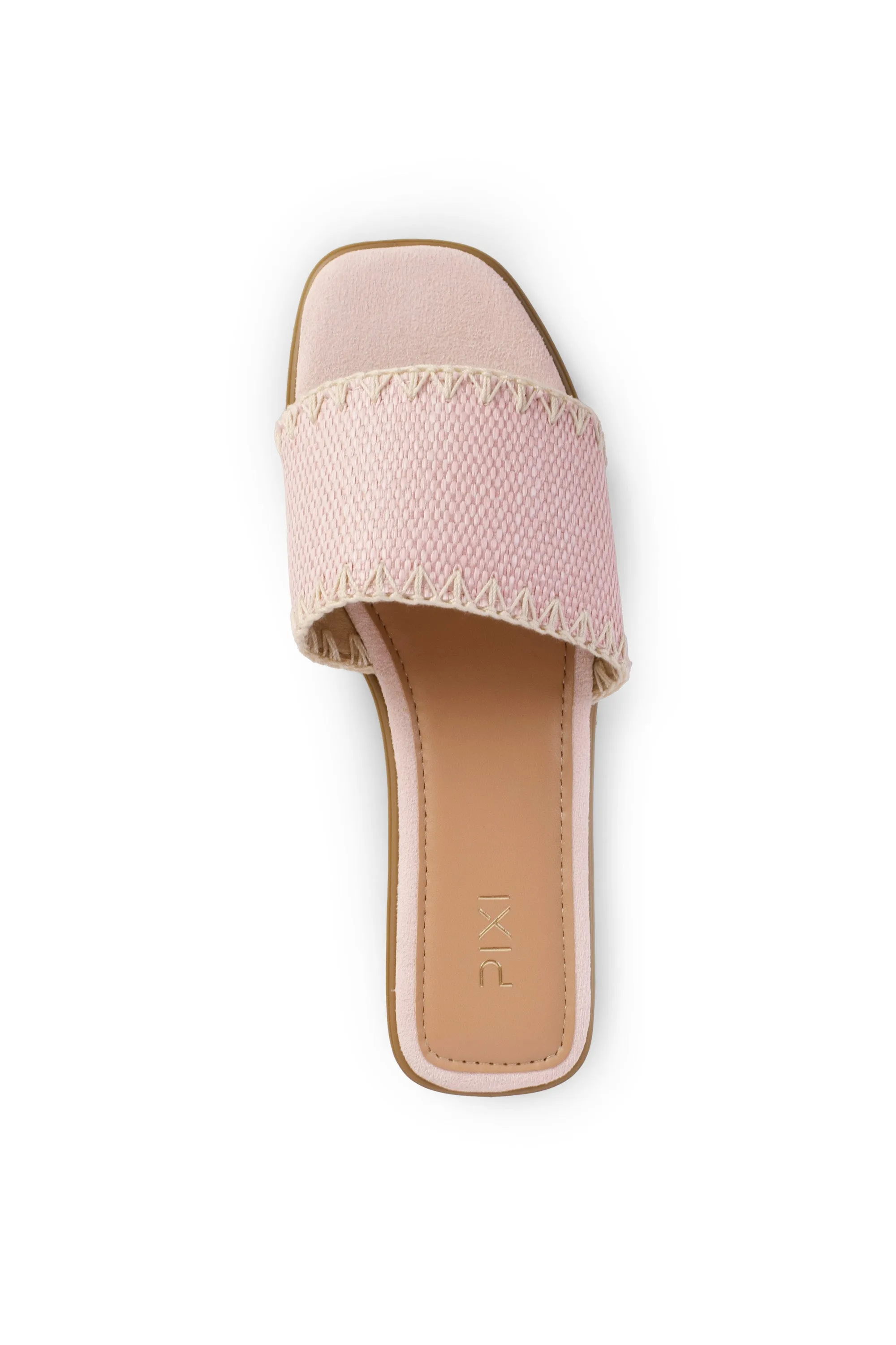 01-5259 Flat Slipper