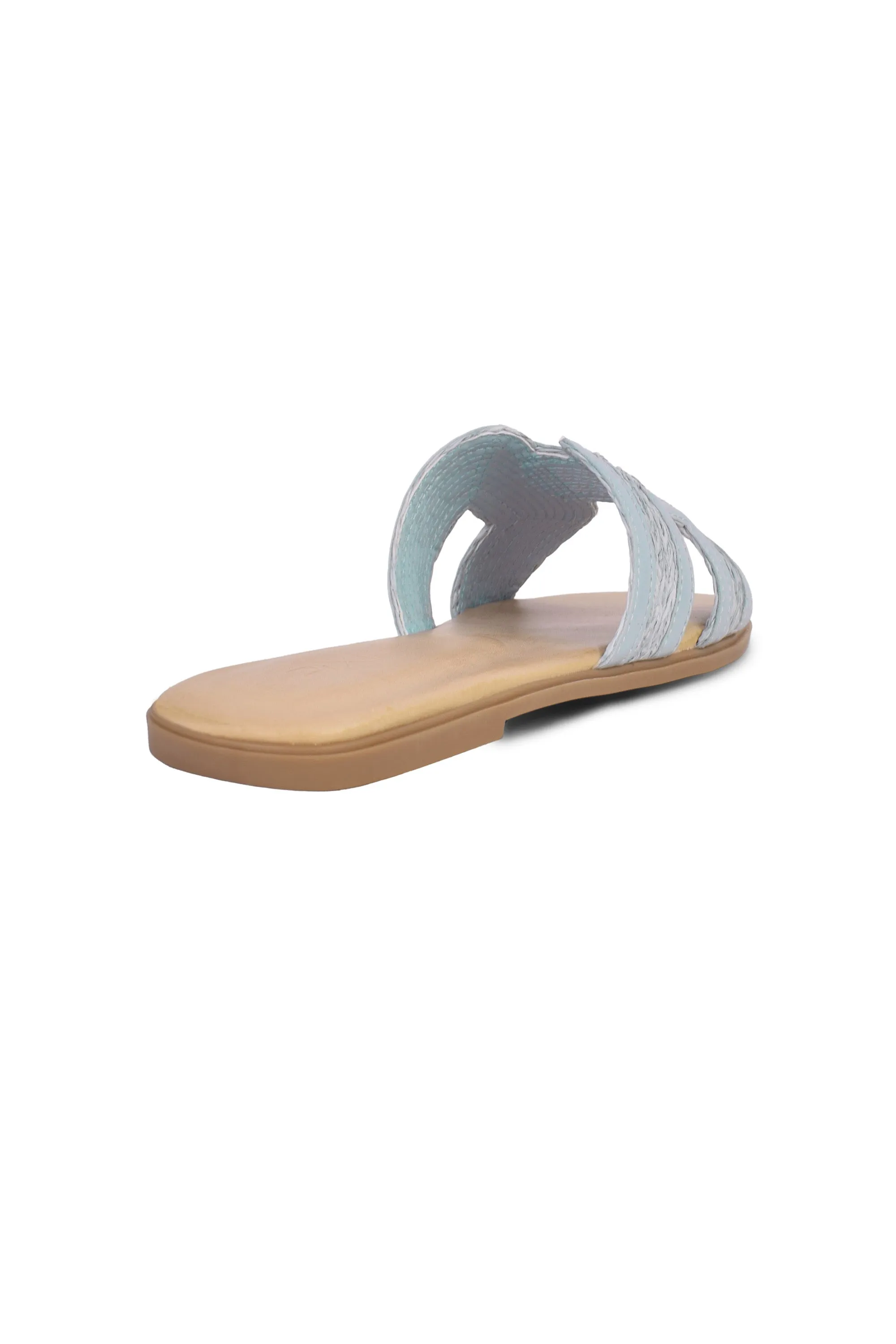 01-5282 Flat Slipper