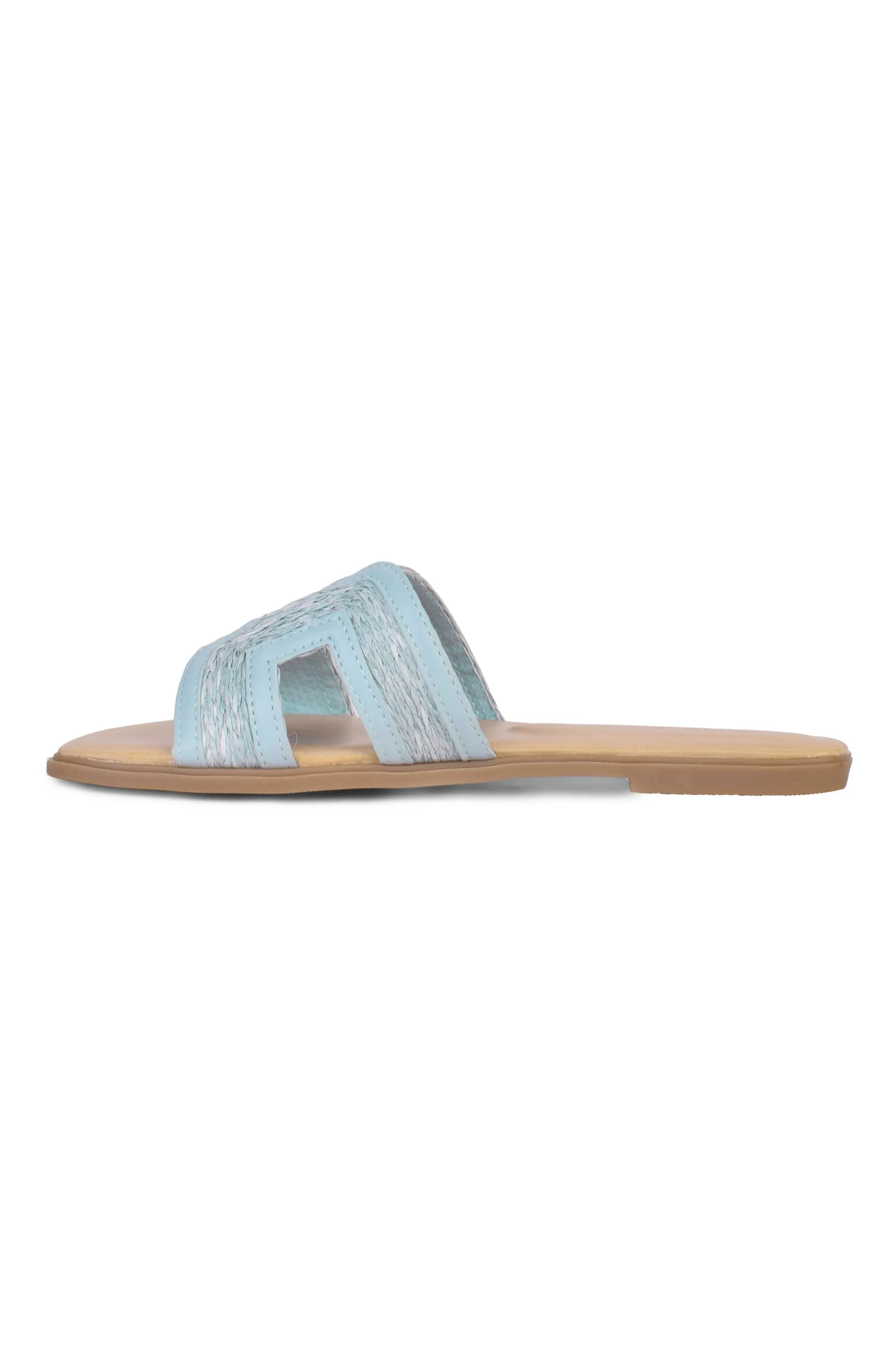 01-5282 Flat Slipper