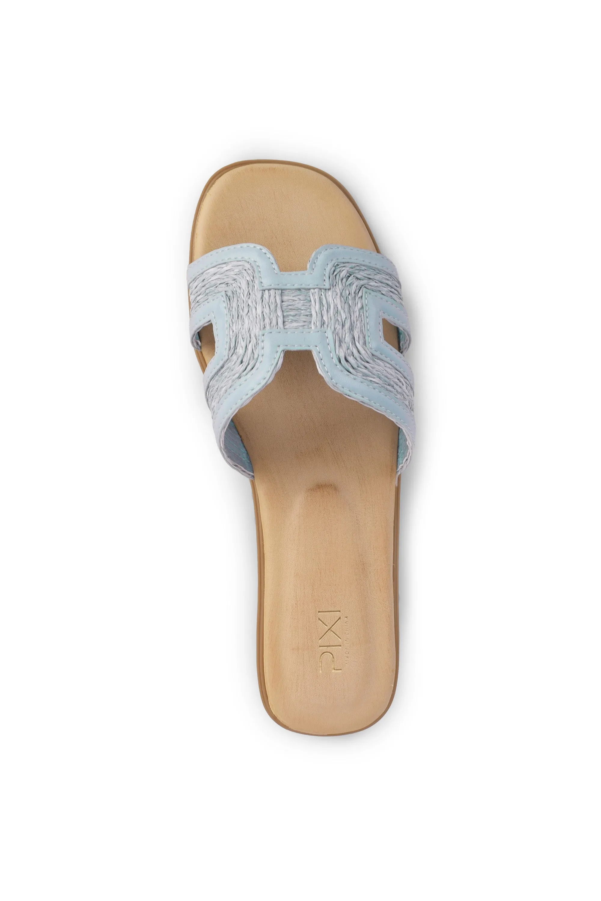 01-5282 Flat Slipper