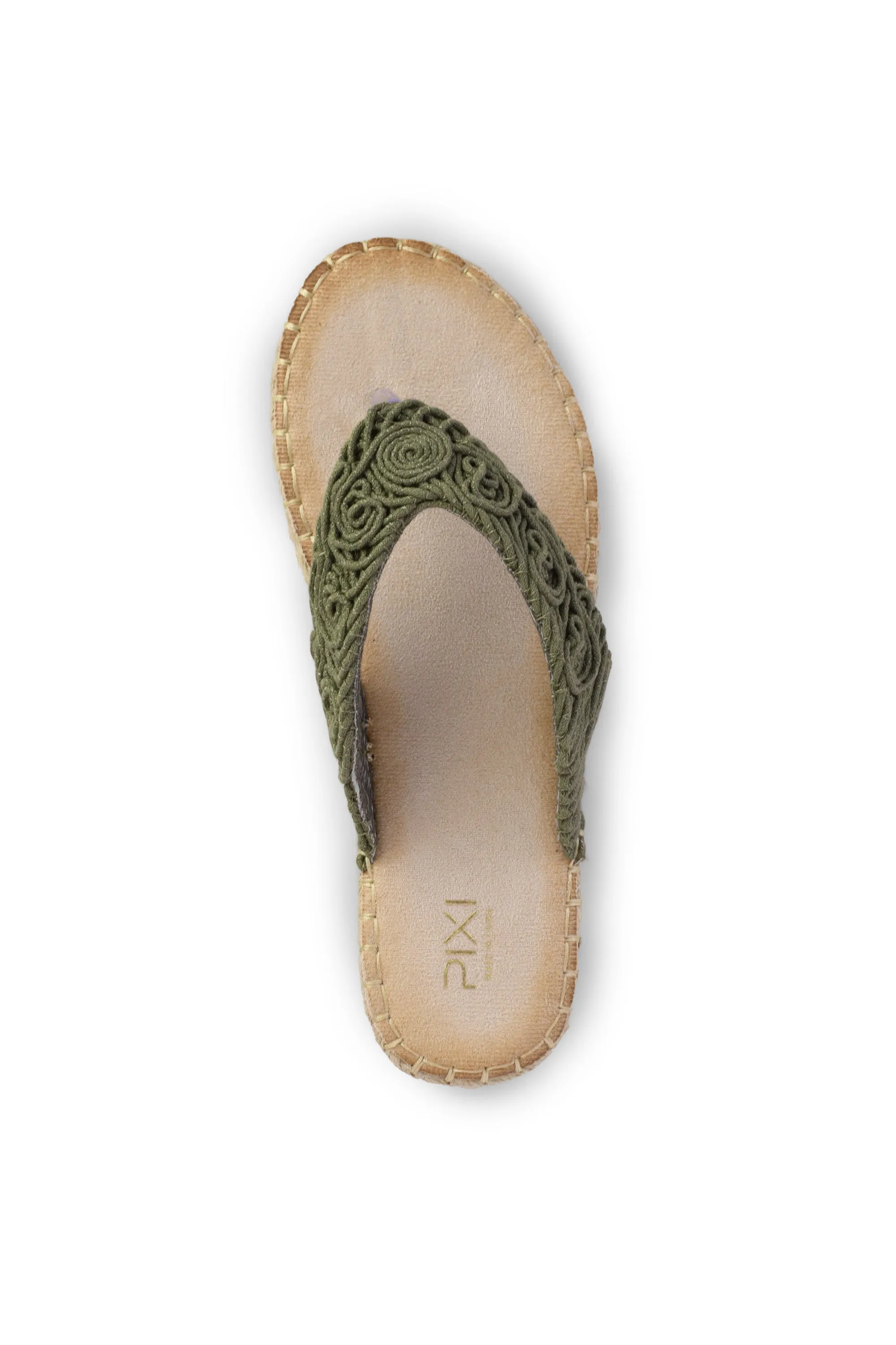 01-5304 Flat Flipflop