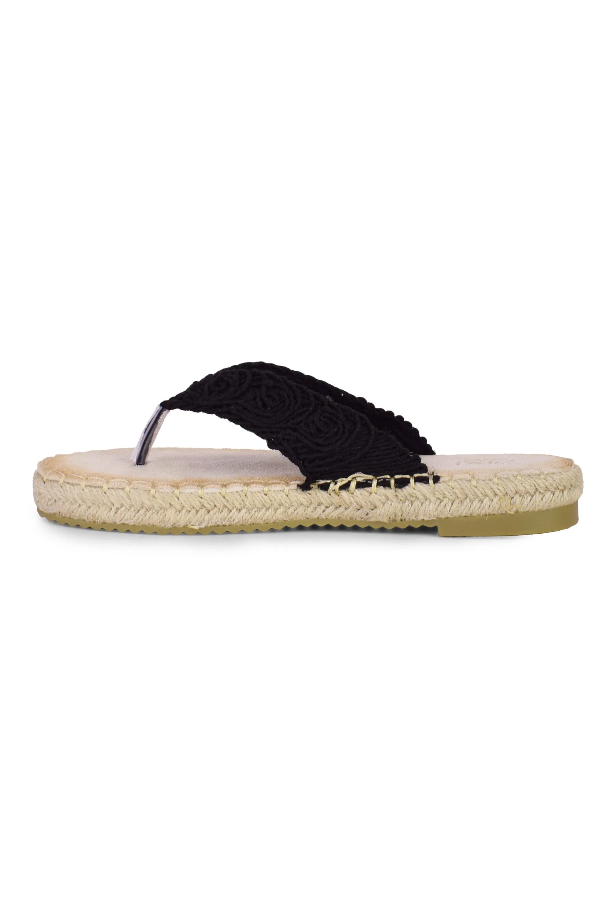 01-5304 Flat Flipflop
