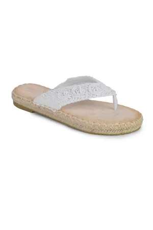01-5304 Flat Flipflop