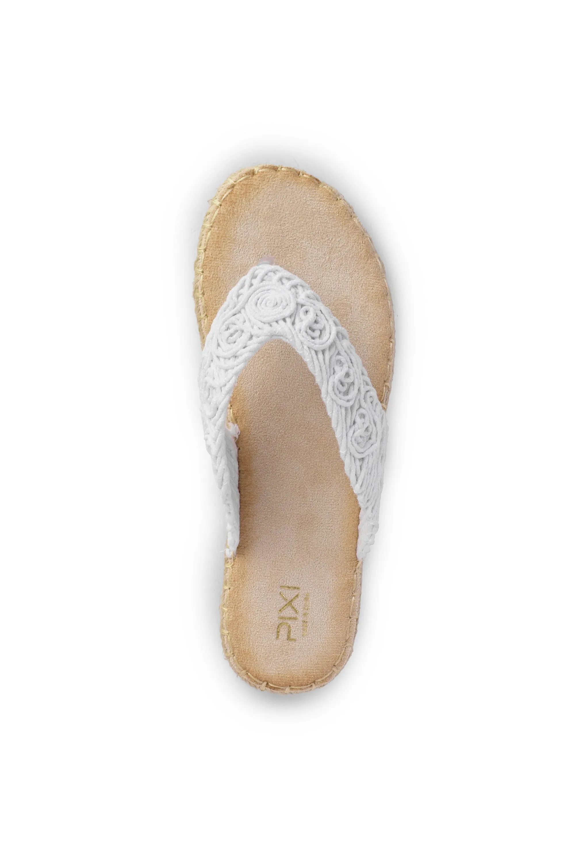01-5304 Flat Flipflop