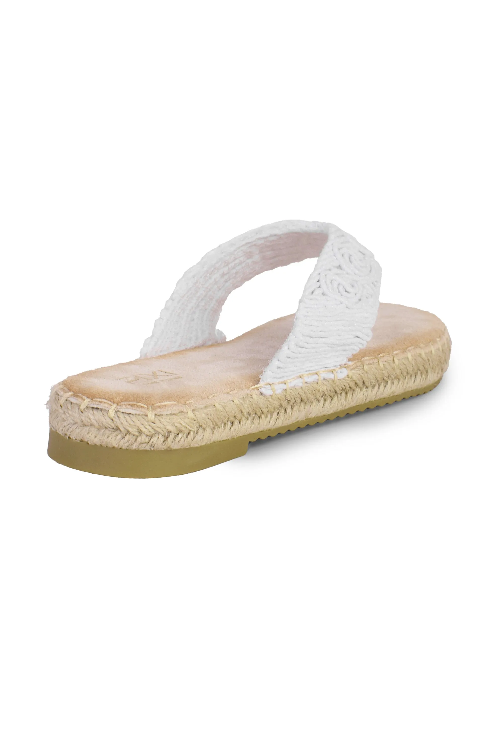 01-5304 Flat Flipflop
