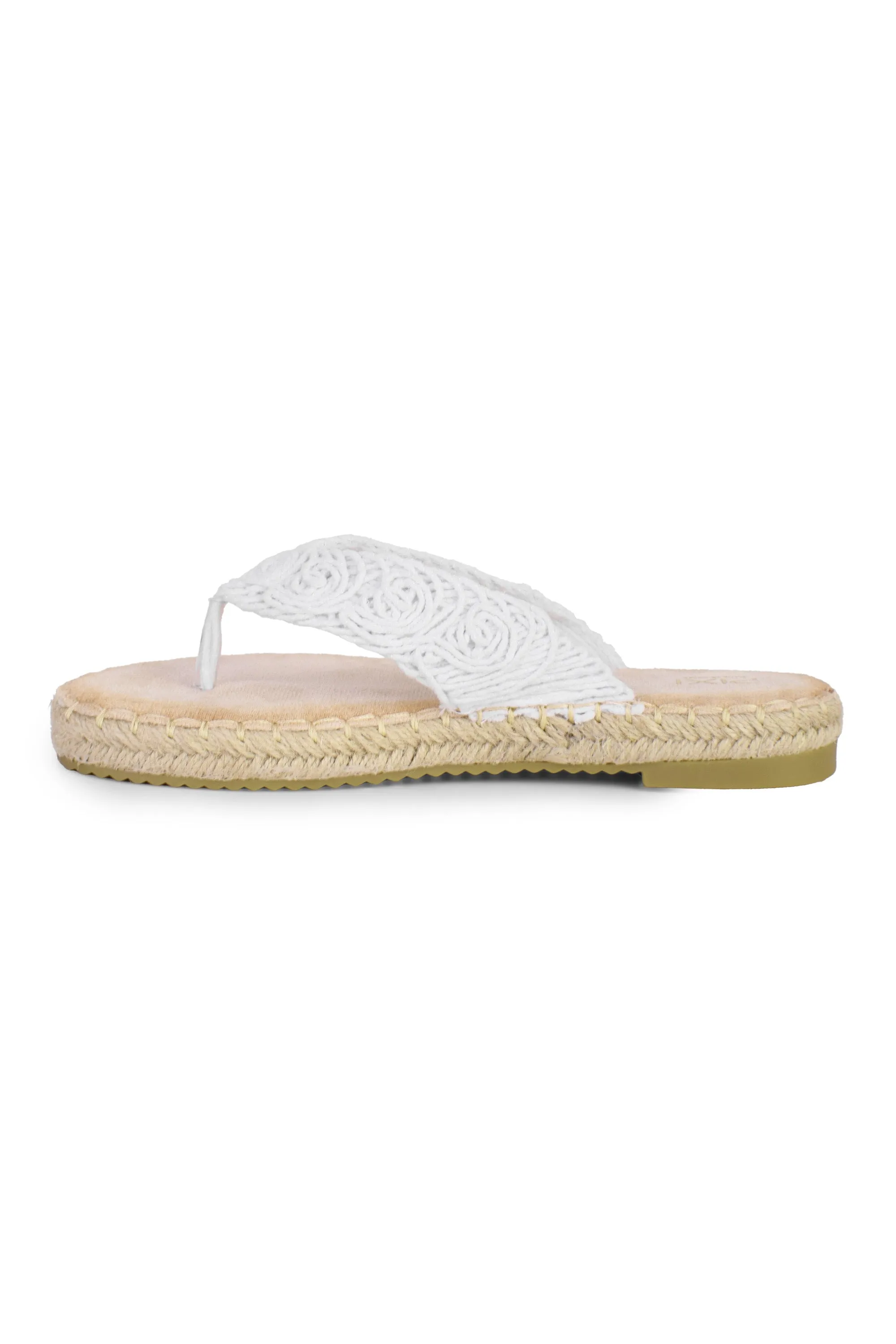 01-5304 Flat Flipflop