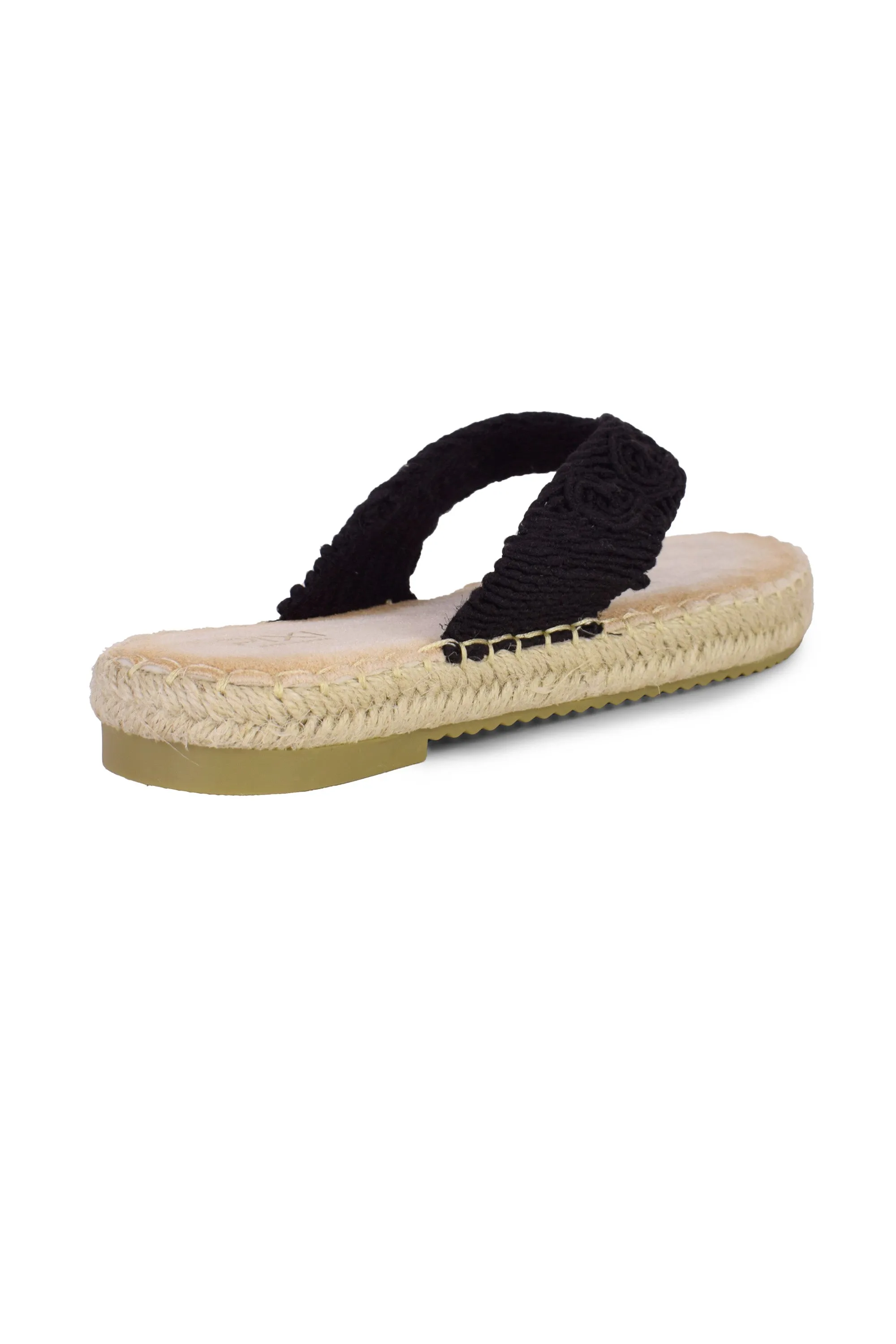 01-5304 Flat Flipflop