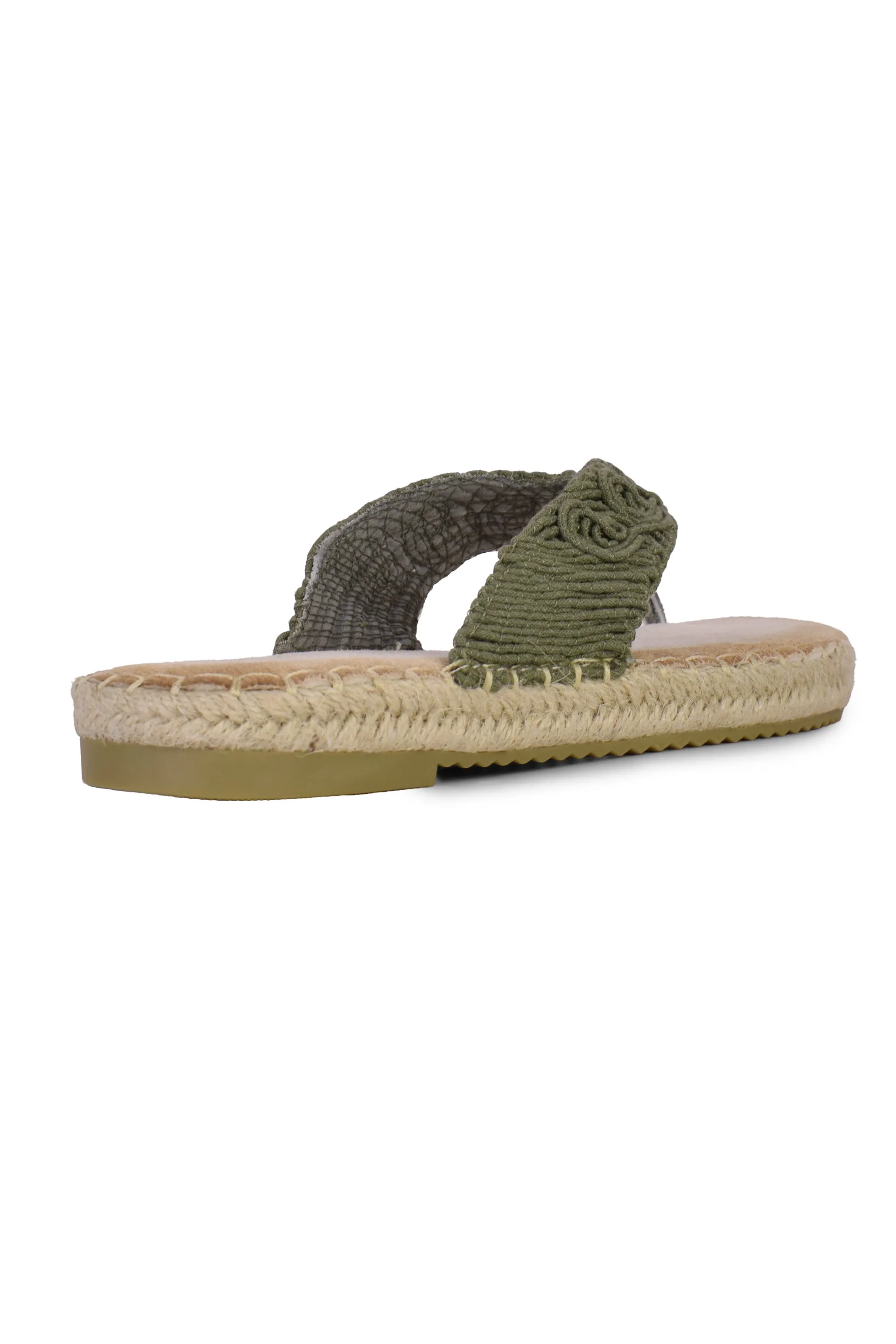 01-5304 Flat Flipflop