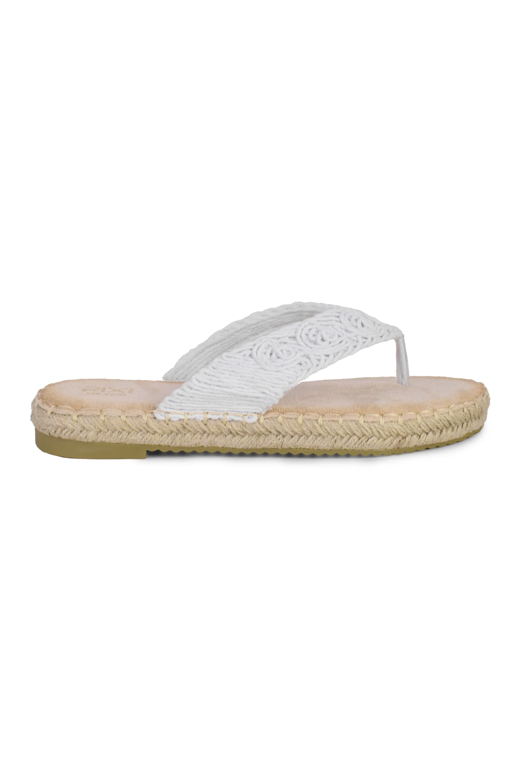 01-5304 Flat Flipflop