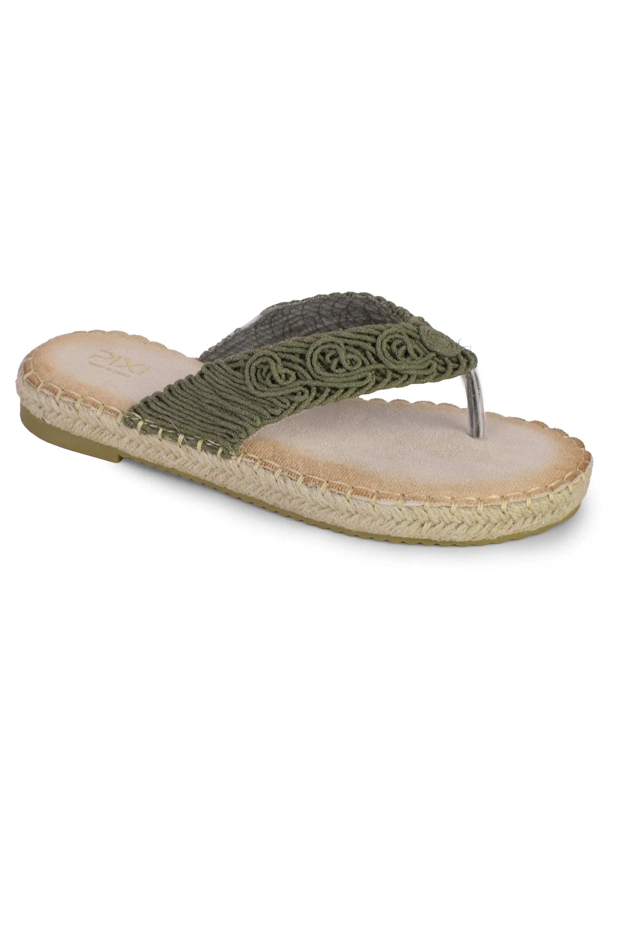 01-5304 Flat Flipflop