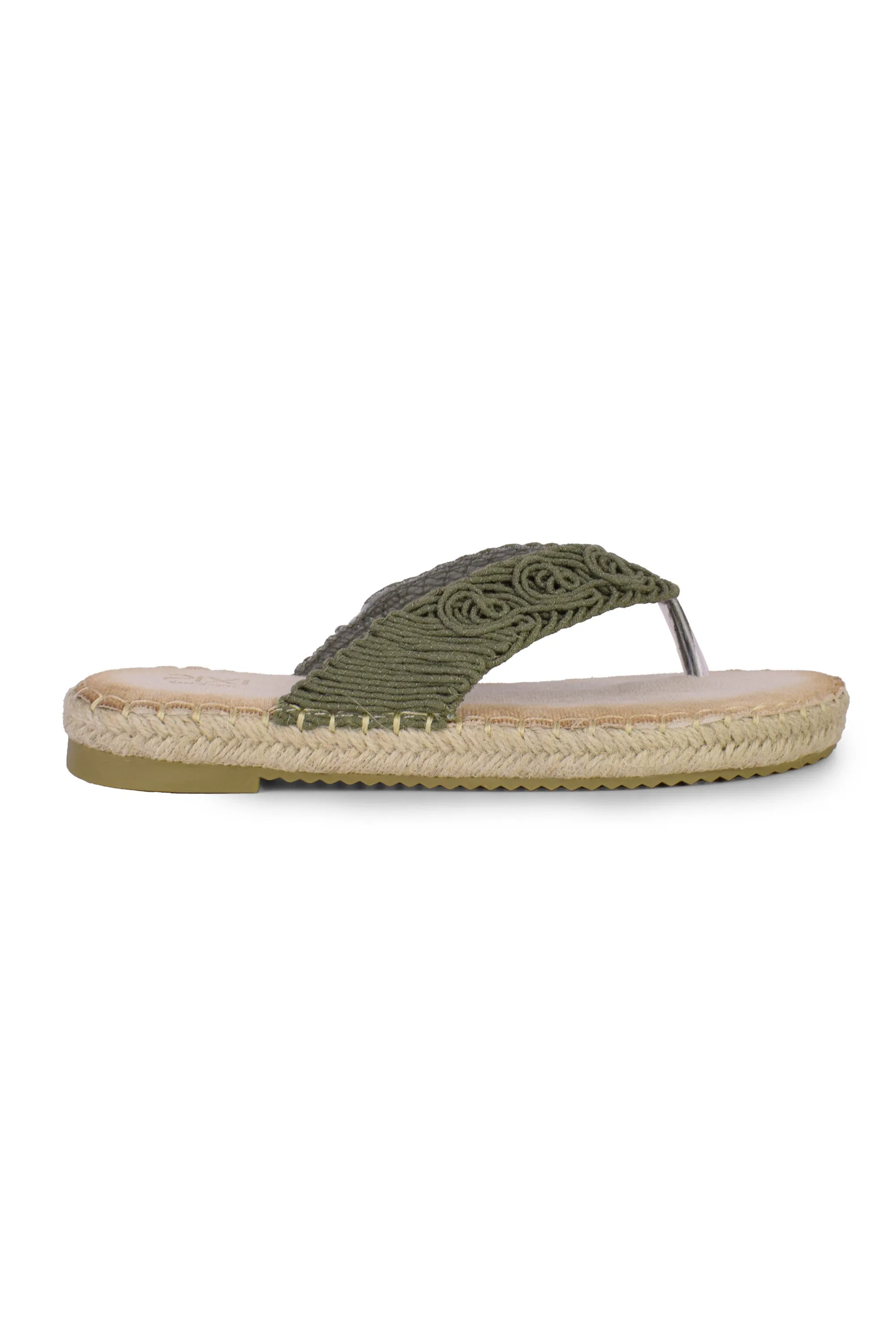 01-5304 Flat Flipflop