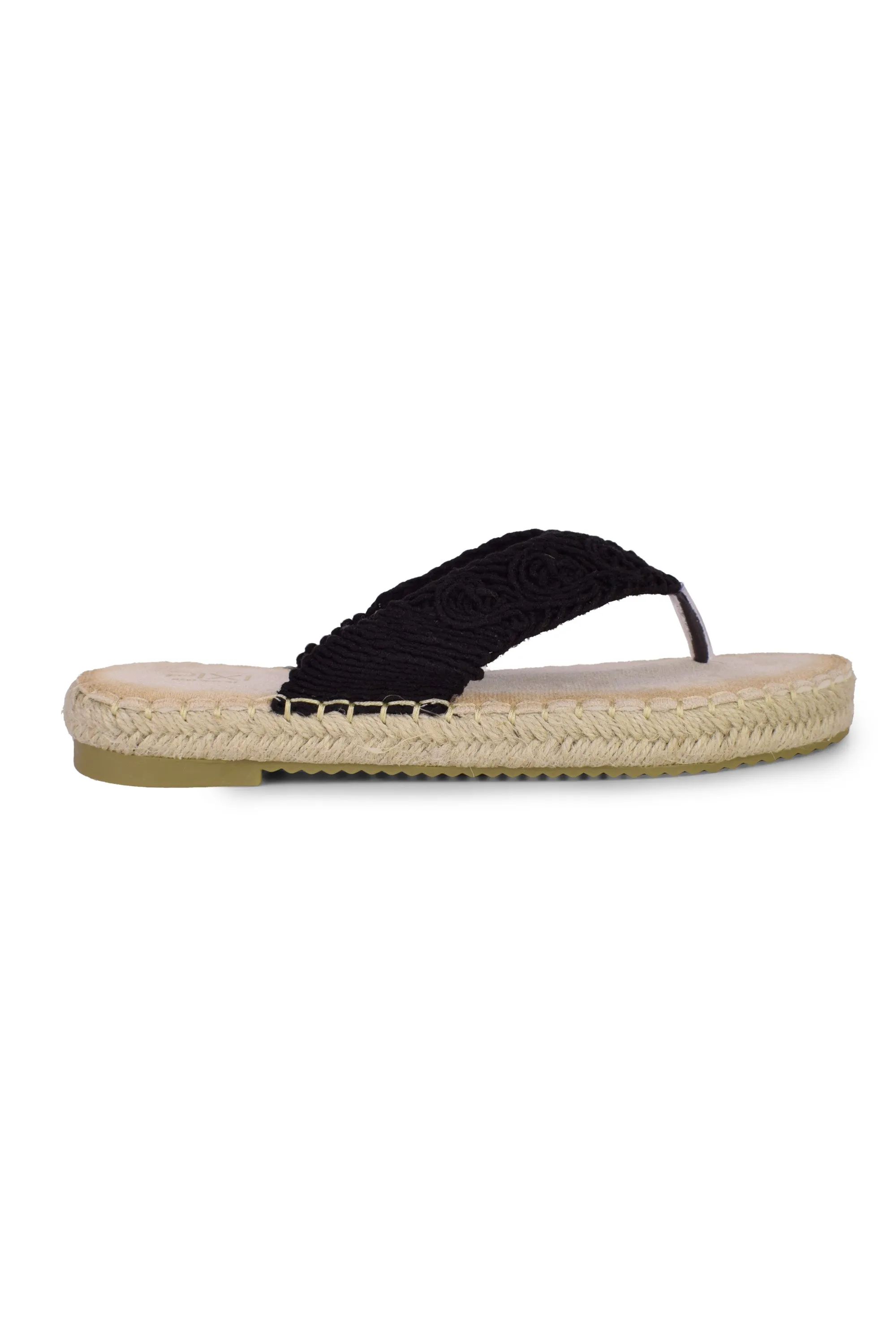 01-5304 Flat Flipflop