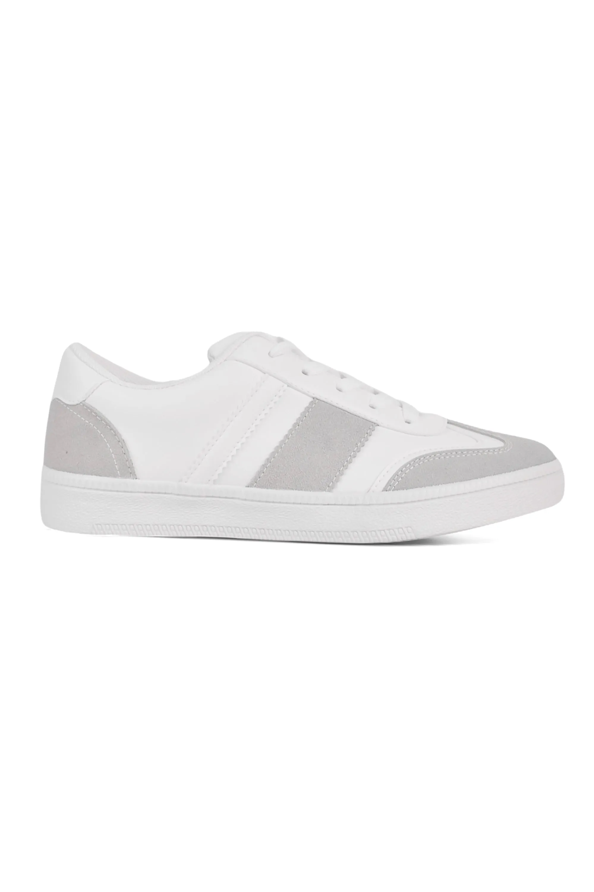 01-5351 Flat Sneaker