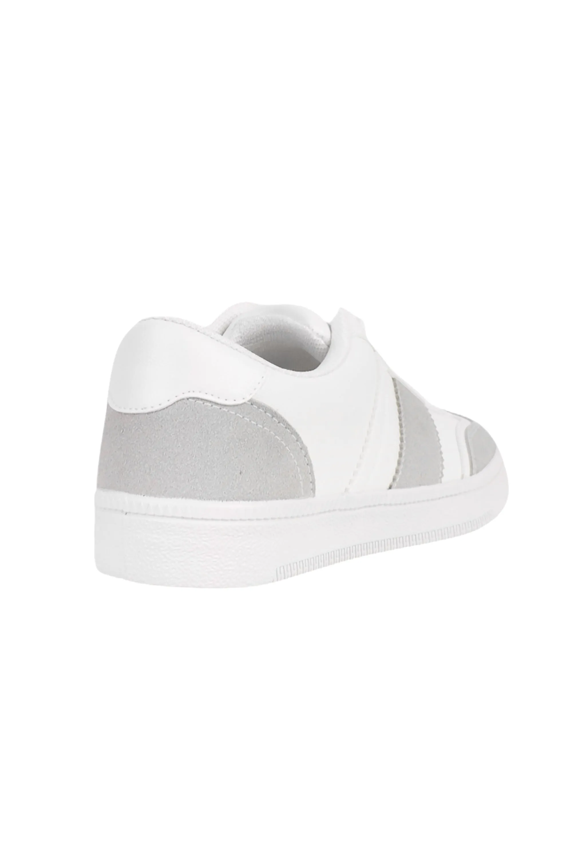01-5351 Flat Sneaker