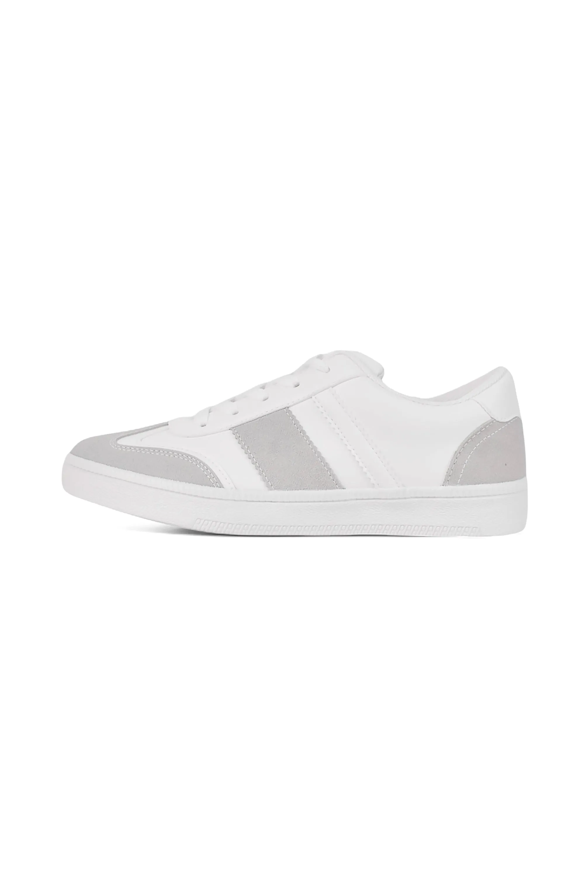 01-5351 Flat Sneaker