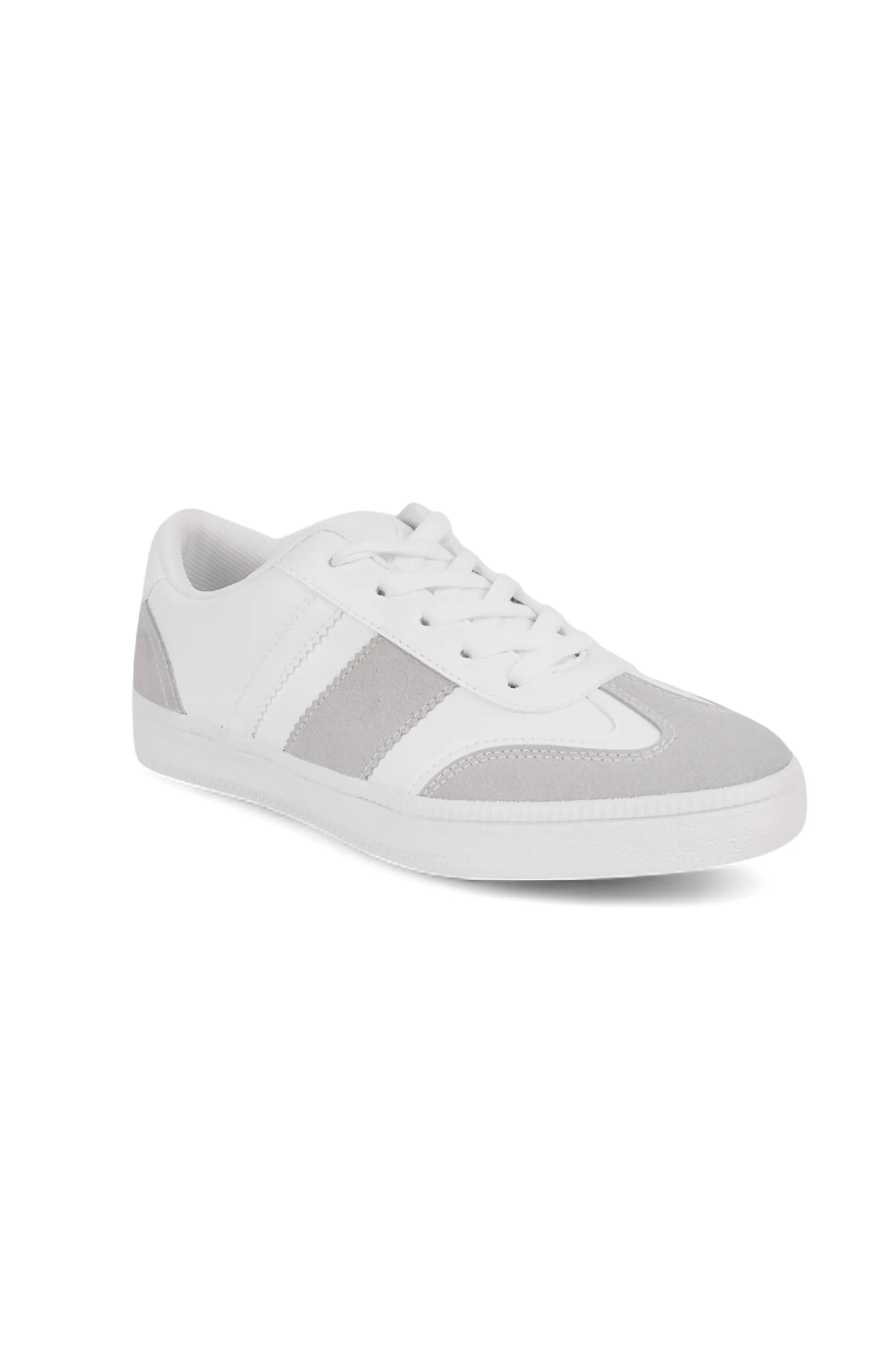 01-5351 Flat Sneaker