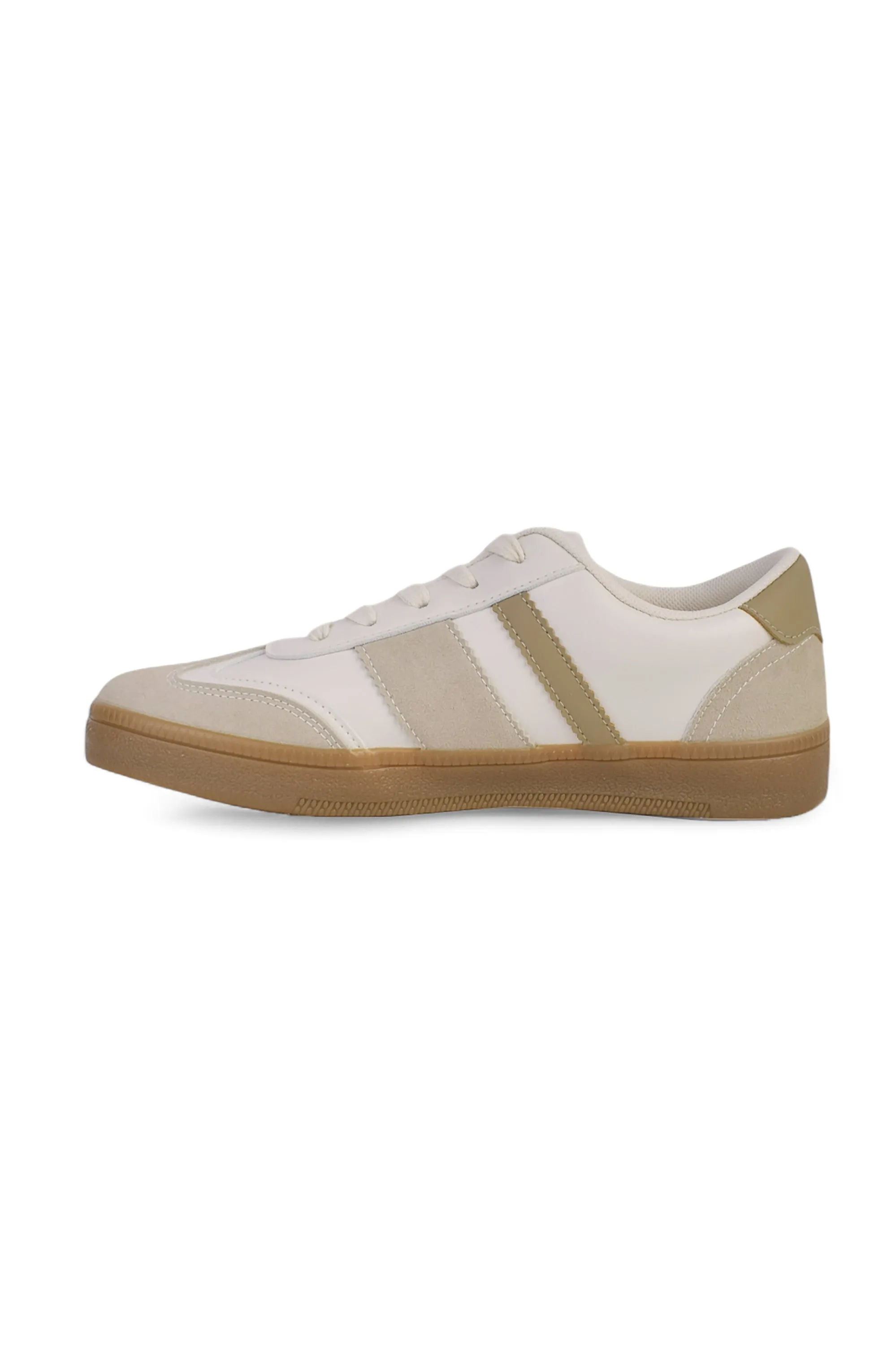 01-5351 Flat Sneaker