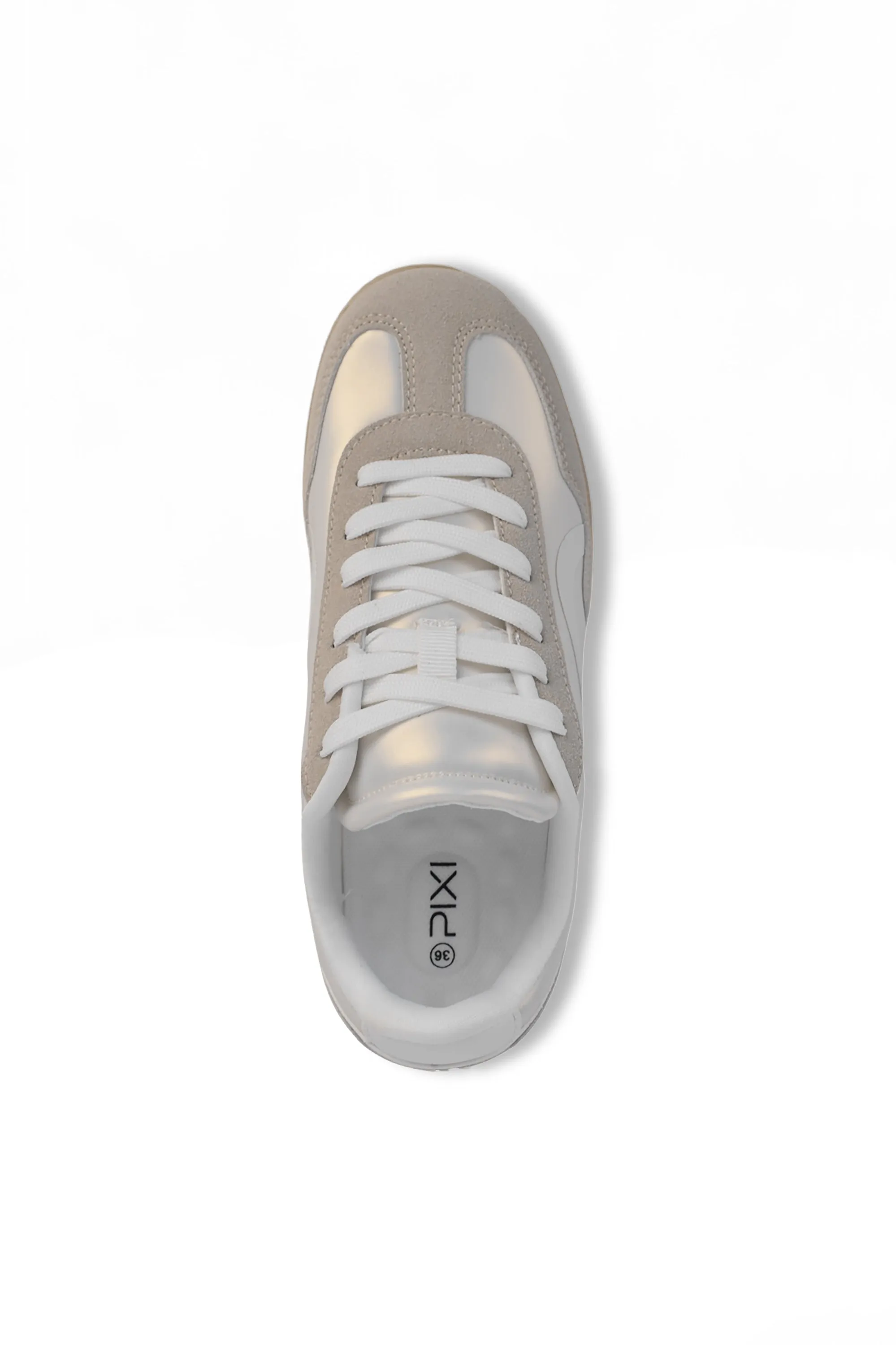 01-5359 Flat Sneaker