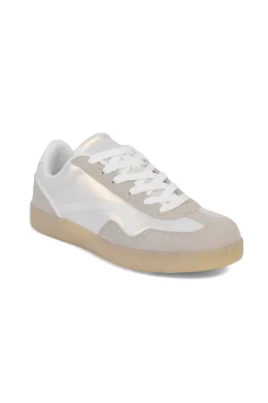 01-5359 Flat Sneaker