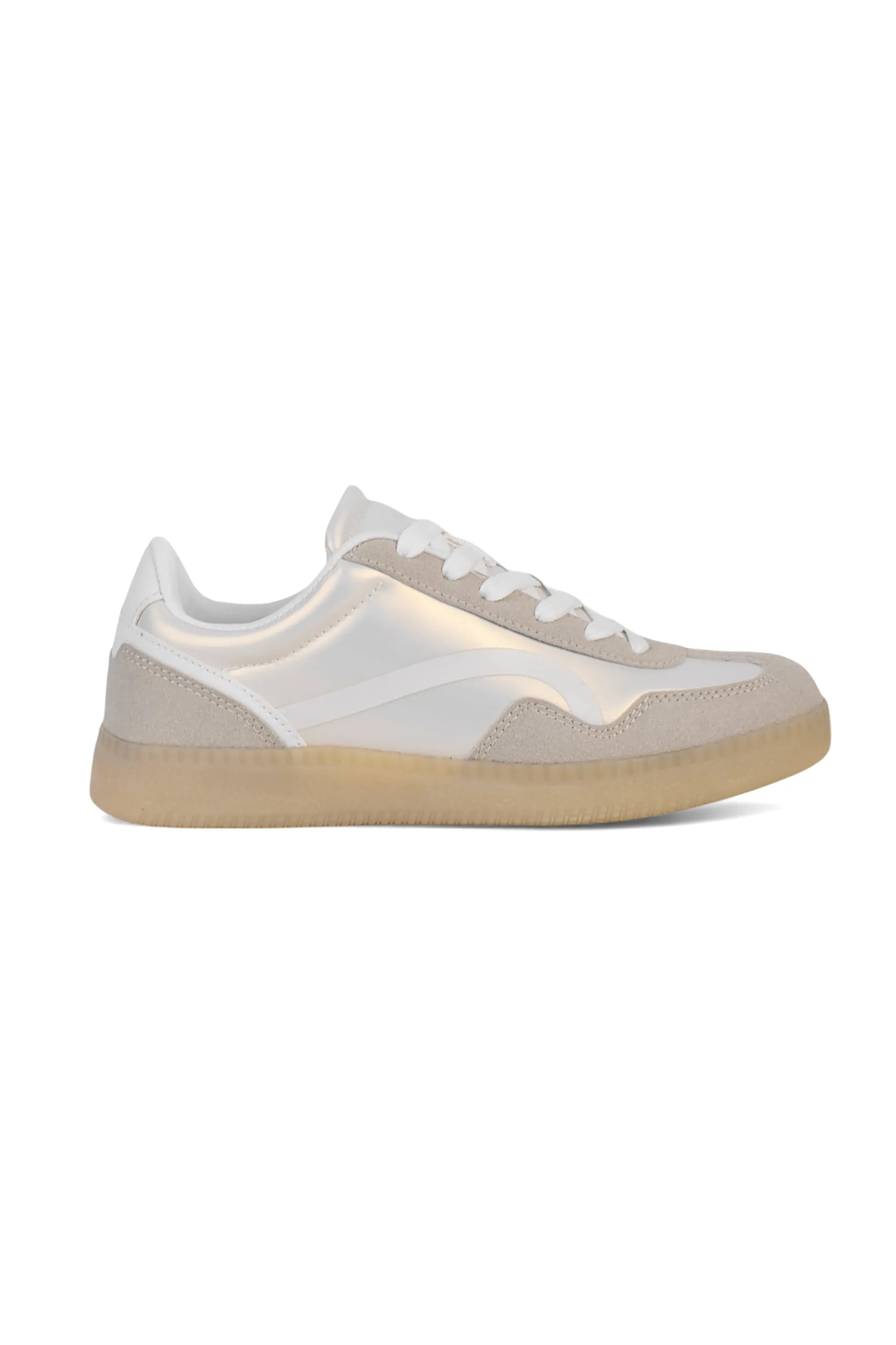 01-5359 Flat Sneaker