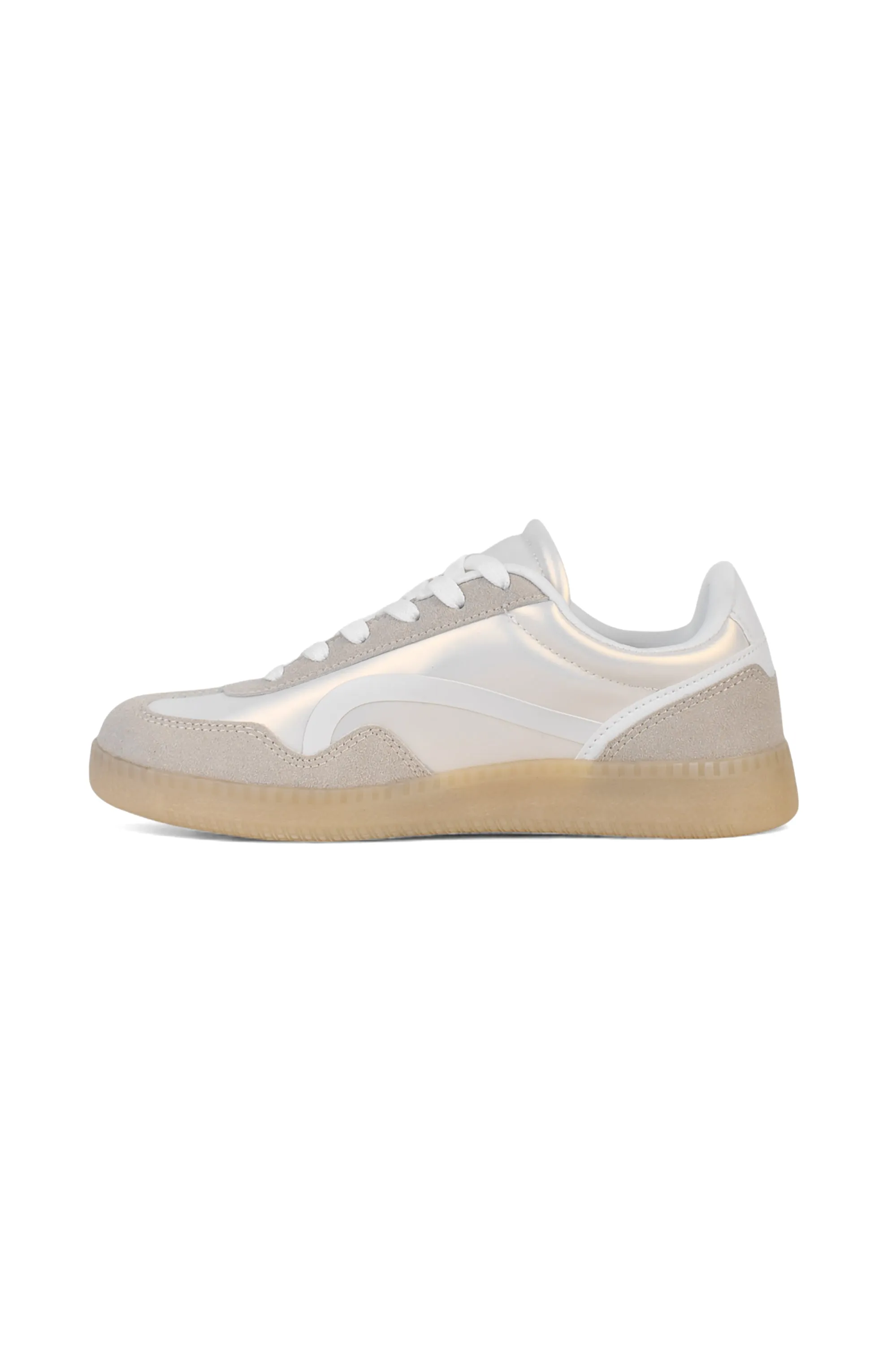 01-5359 Flat Sneaker