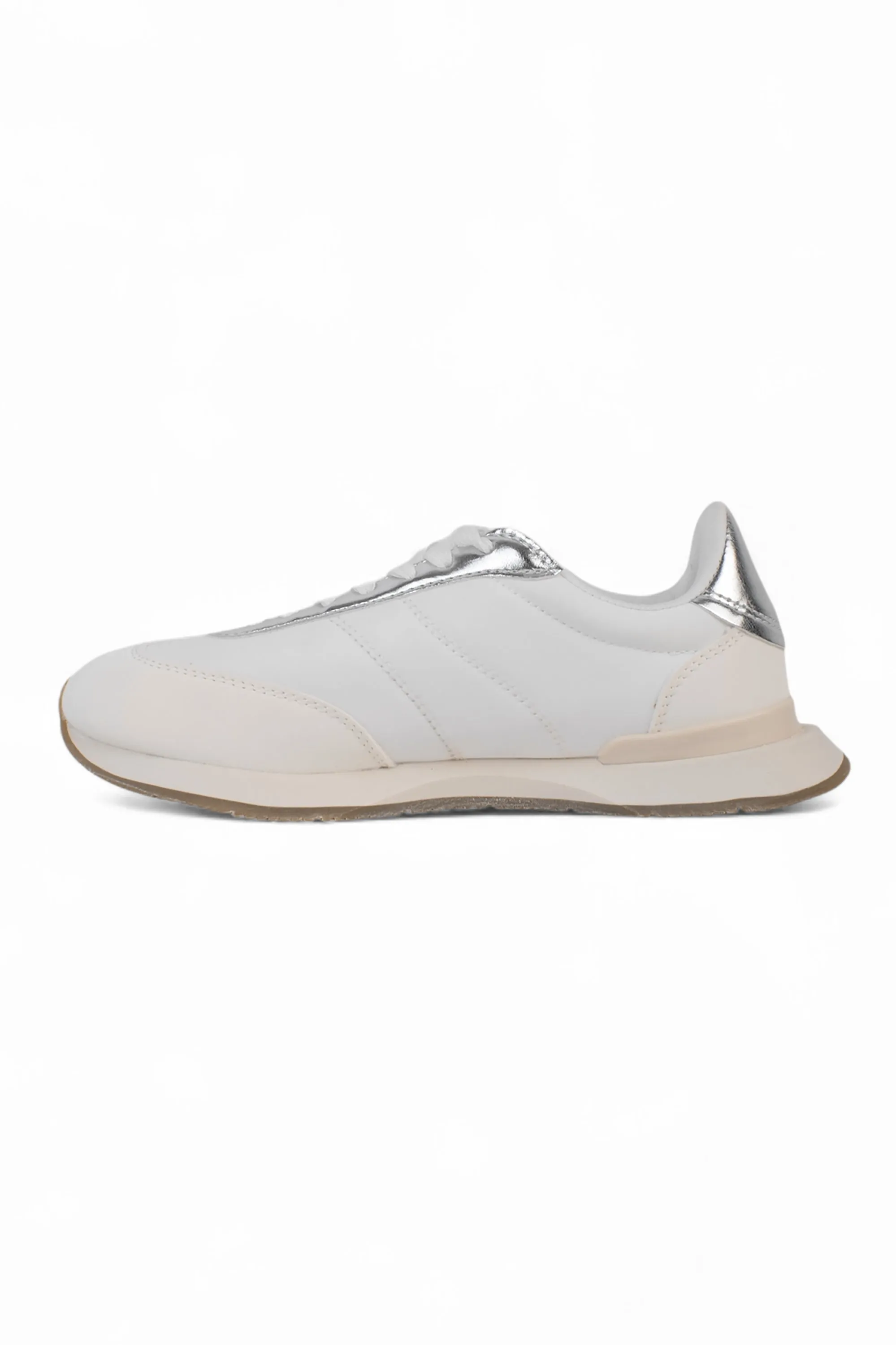 01-5360 Flat Sneaker