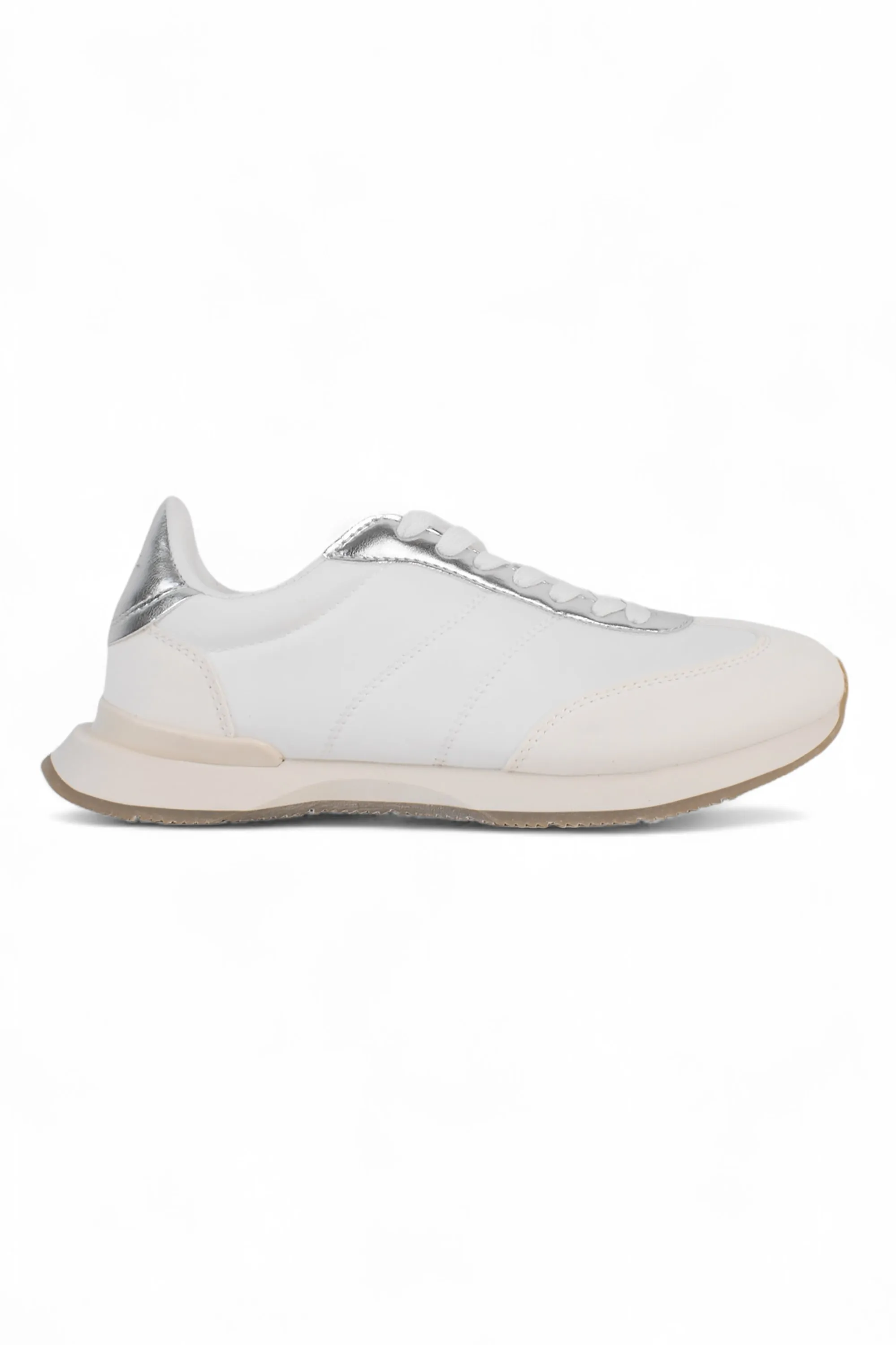 01-5360 Flat Sneaker