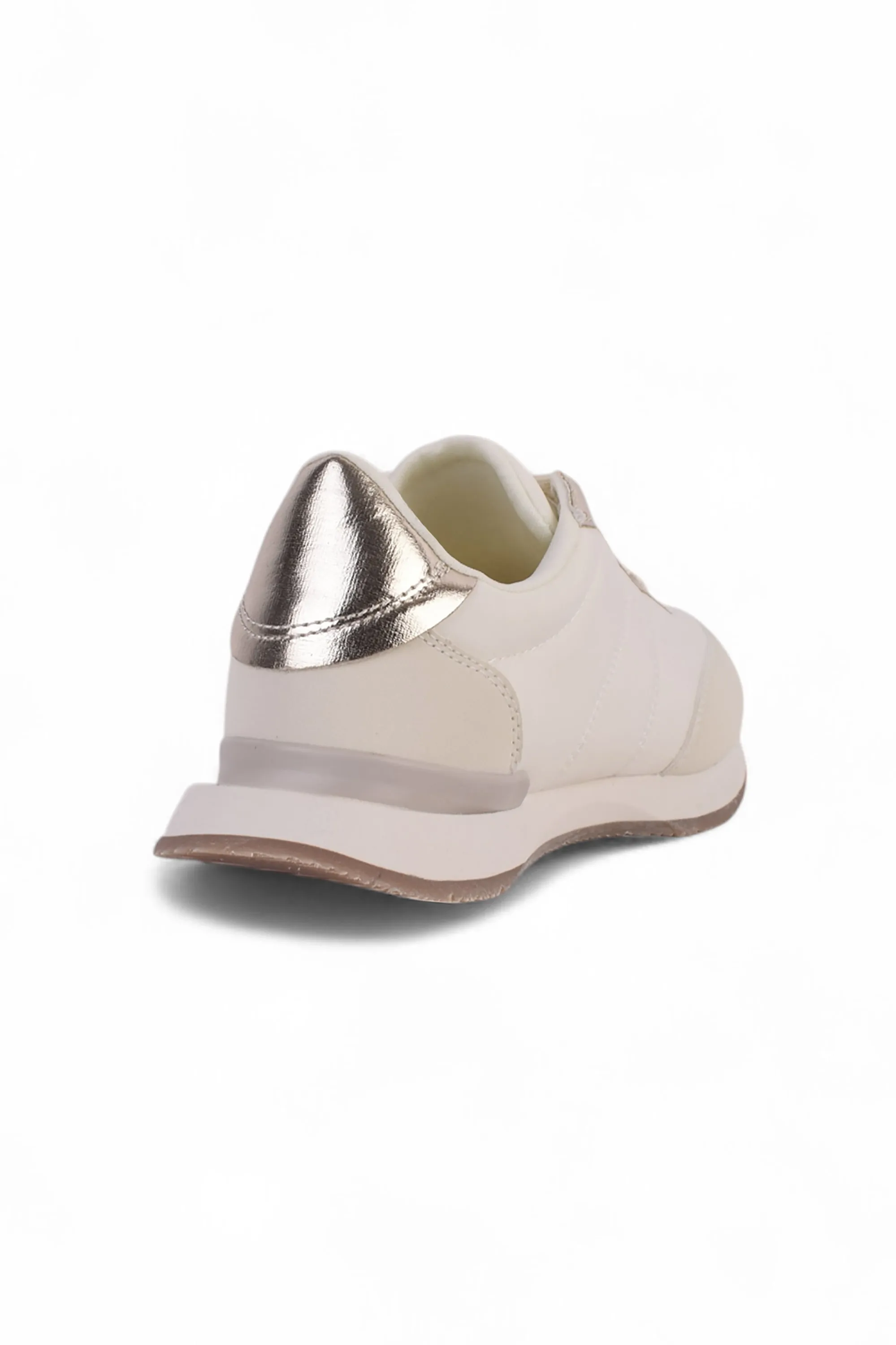 01-5360 Flat Sneaker