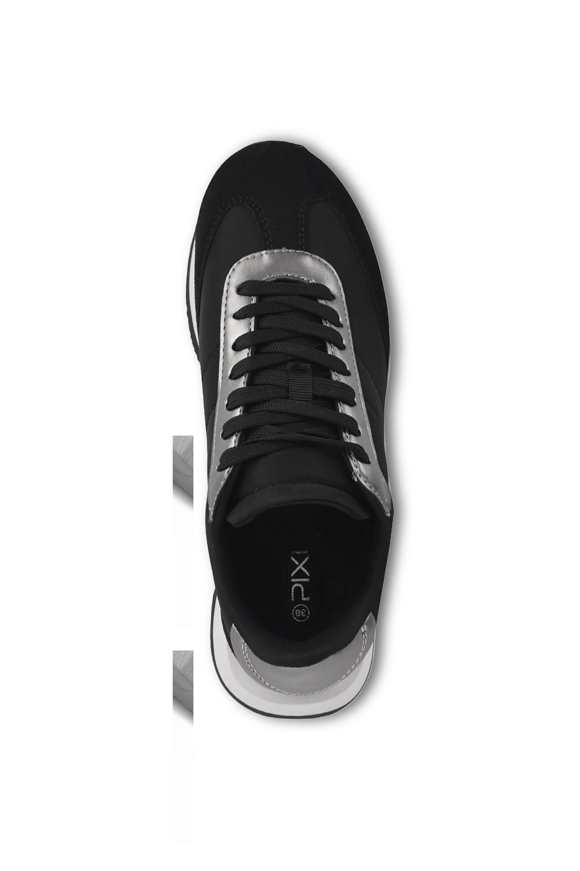 01-5360 Flat Sneaker