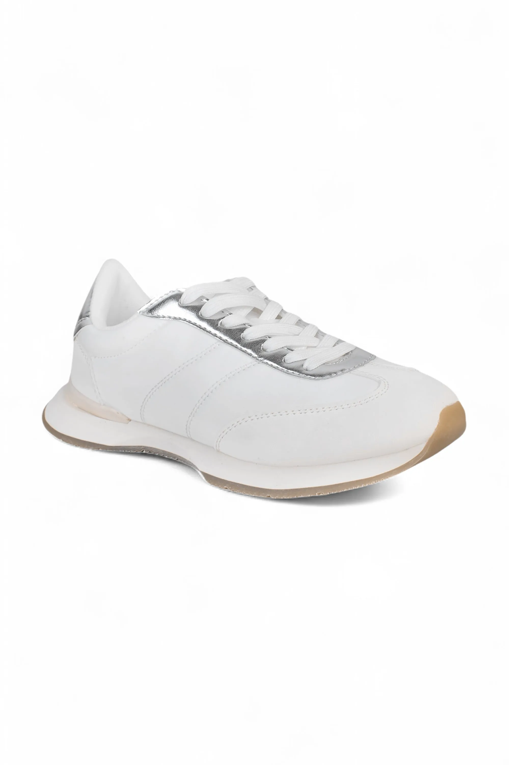 01-5360 Flat Sneaker