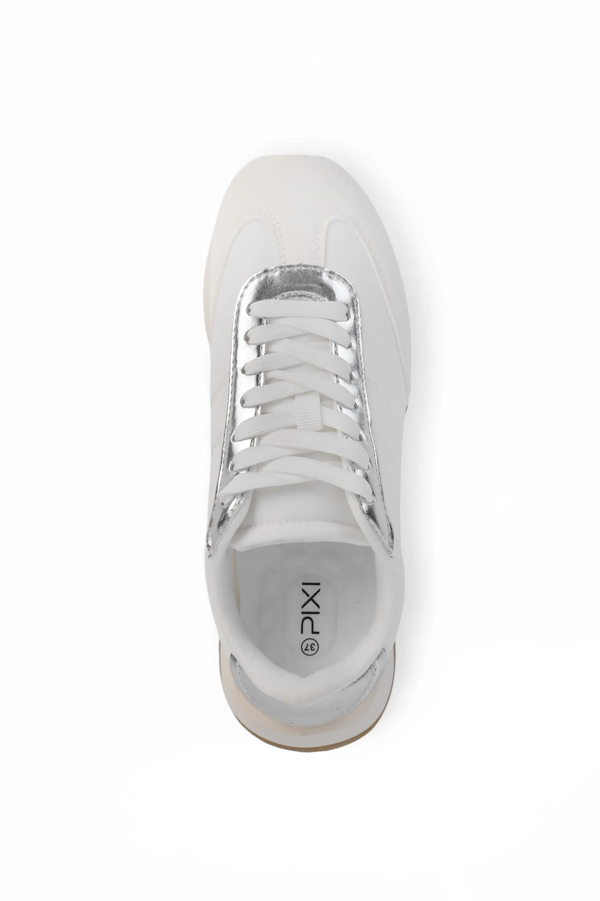 01-5360 Flat Sneaker