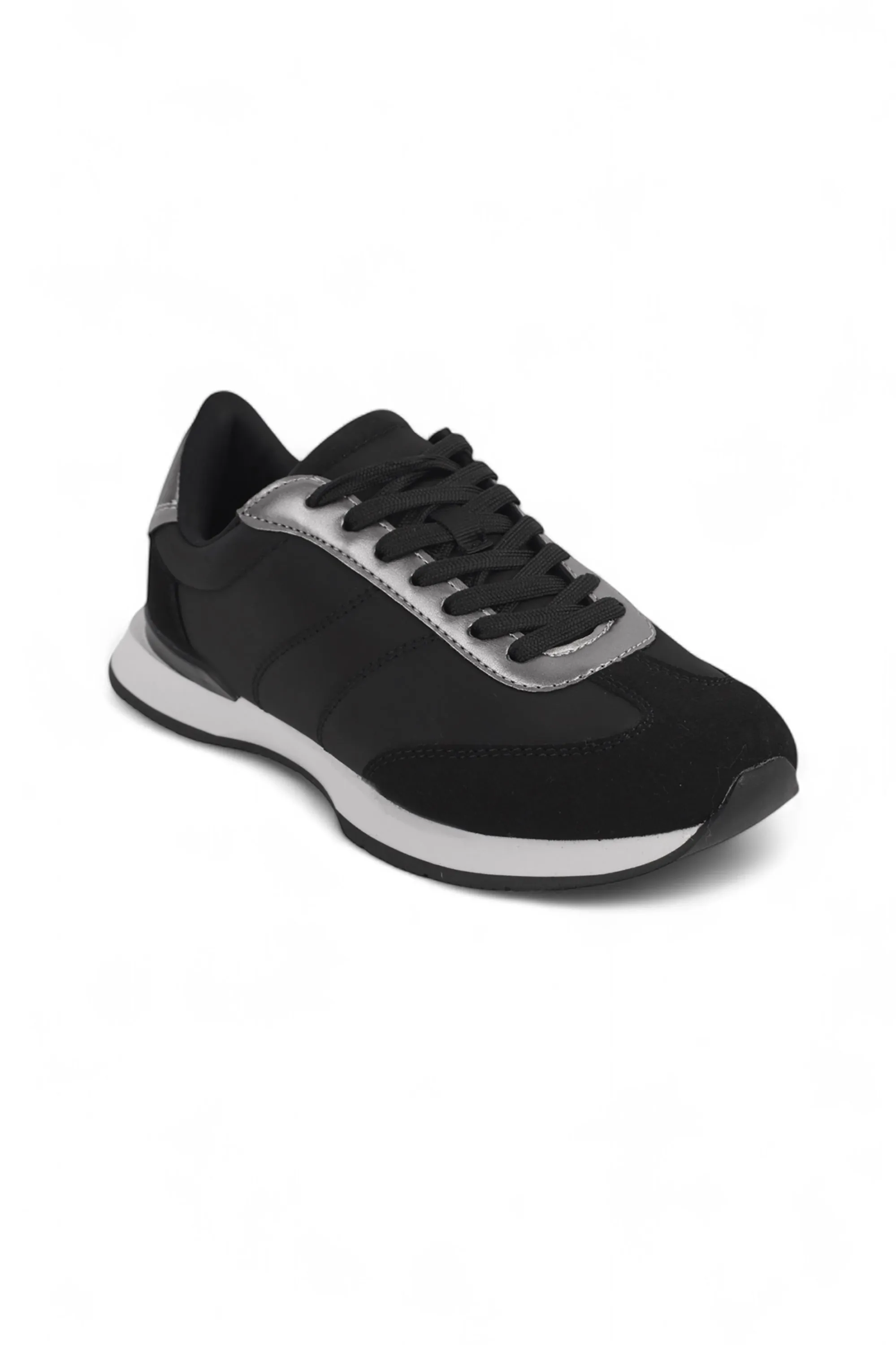 01-5360 Flat Sneaker