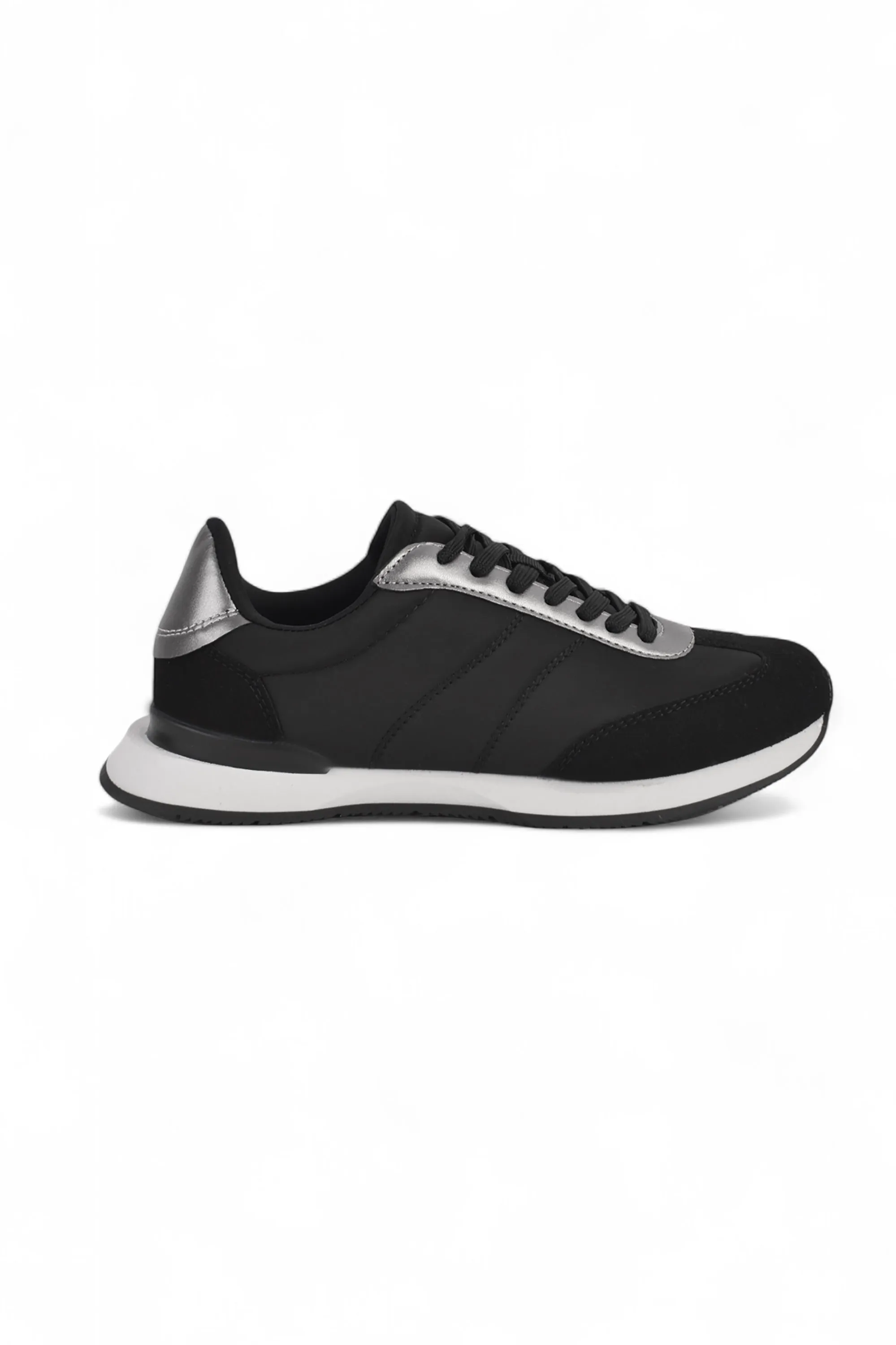 01-5360 Flat Sneaker