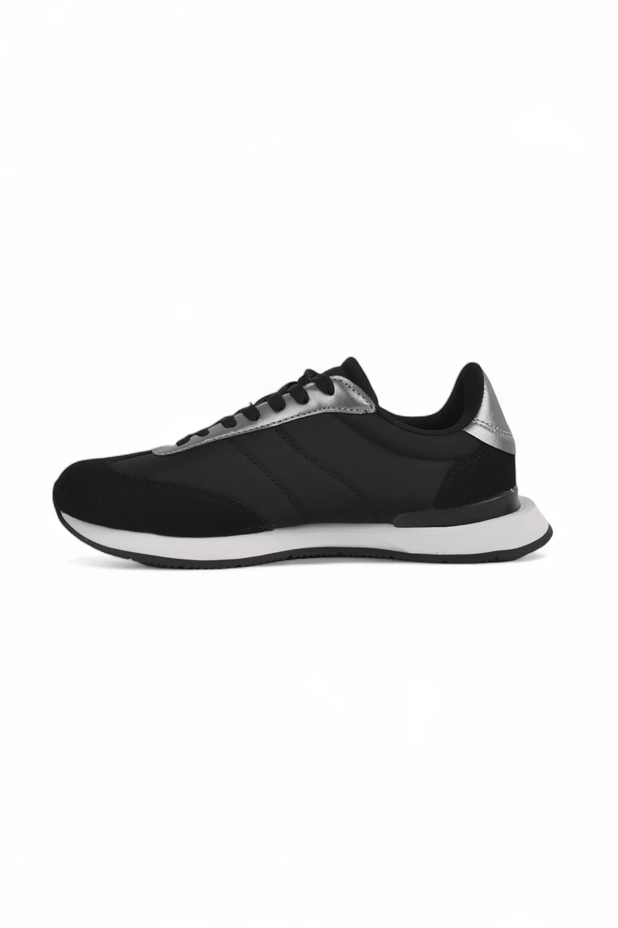 01-5360 Flat Sneaker