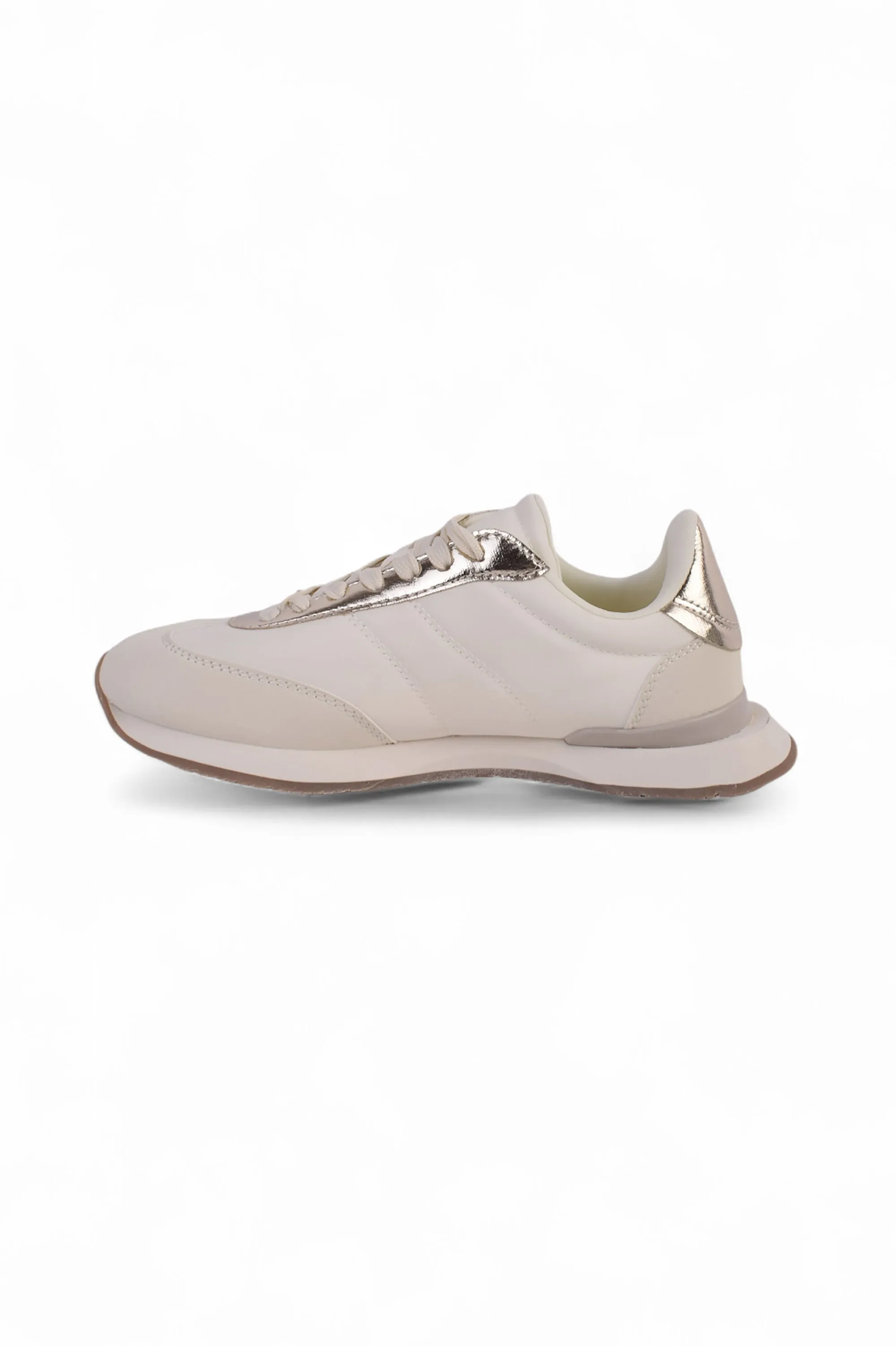 01-5360 Flat Sneaker