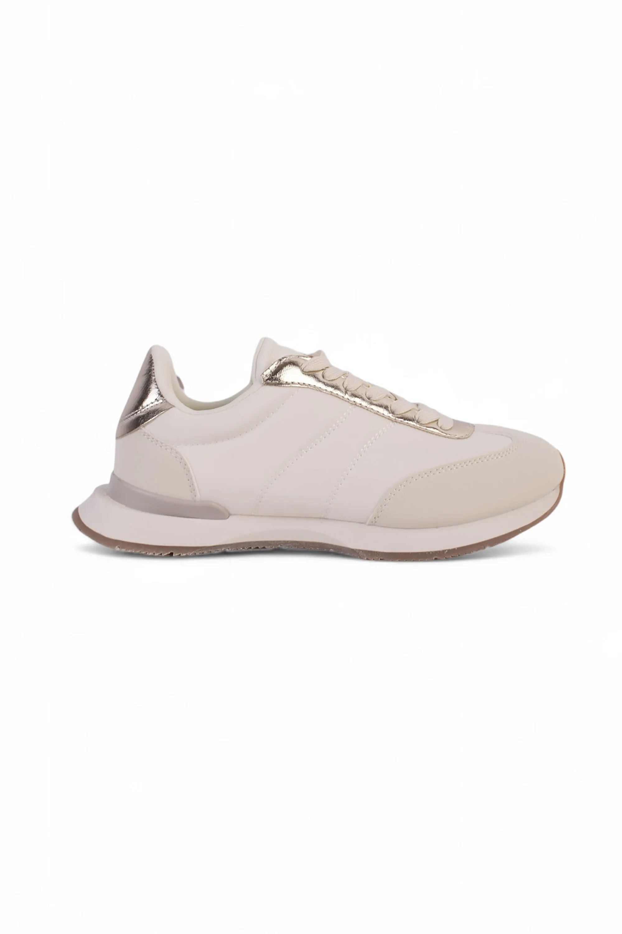 01-5360 Flat Sneaker