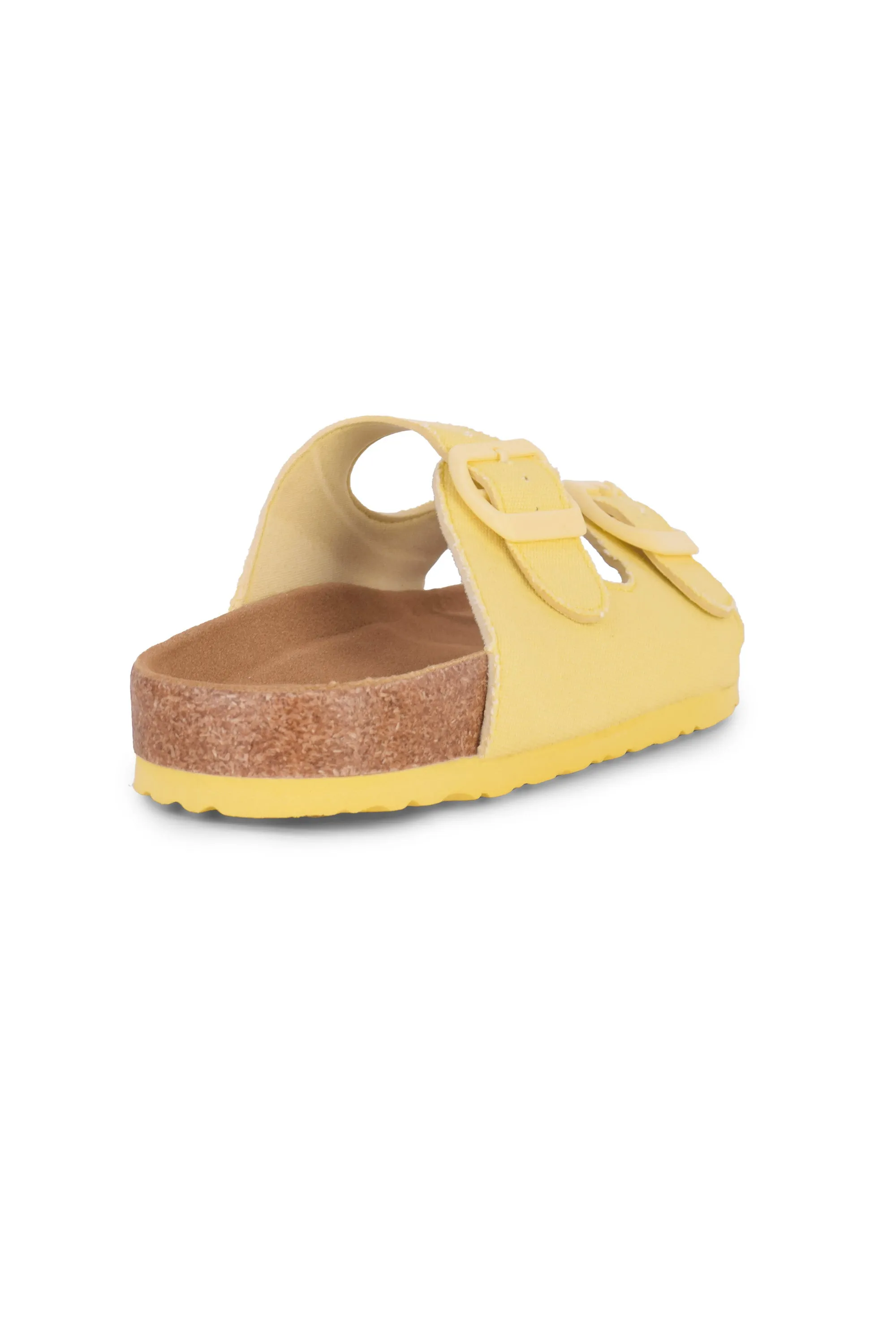 01-5369 Flat Buckle Slipper